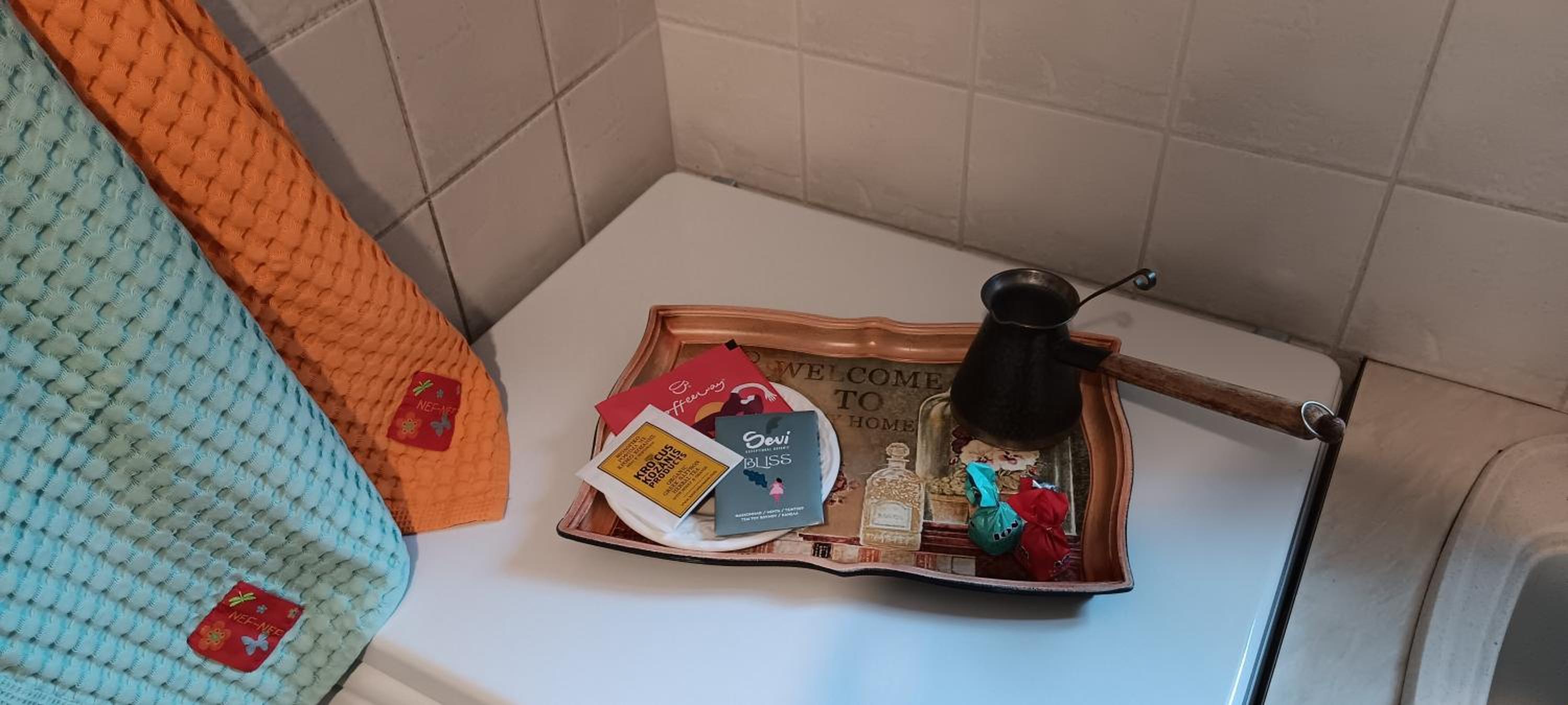 Athenian Asty Guesthouse