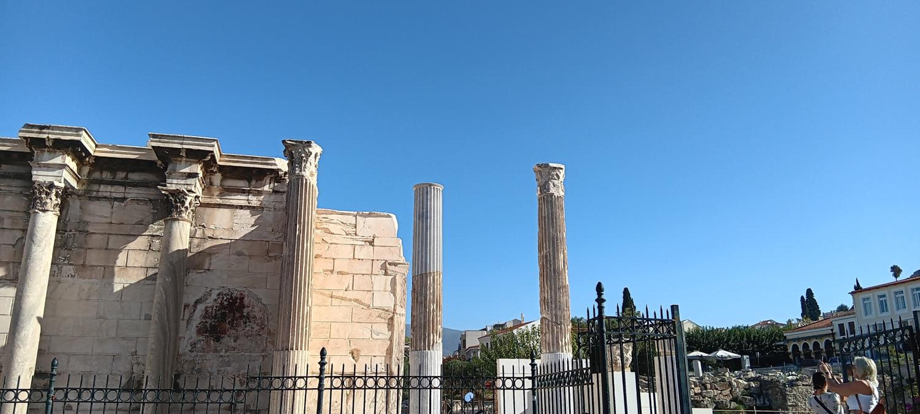 Athenian Asty Guesthouse