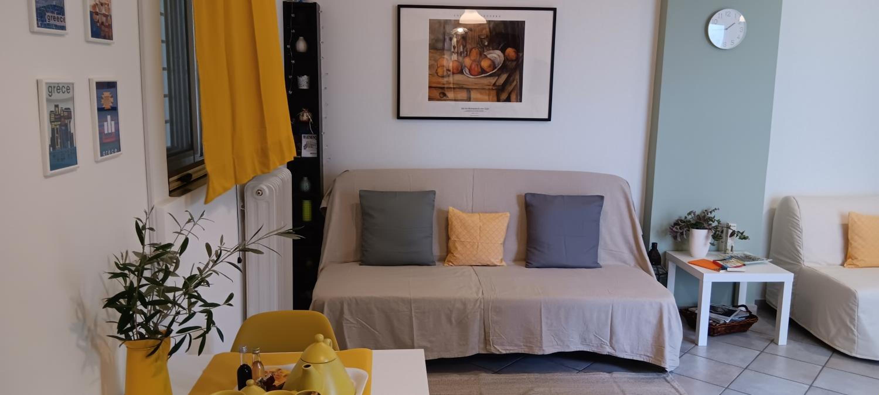 Athenian Asty Guesthouse