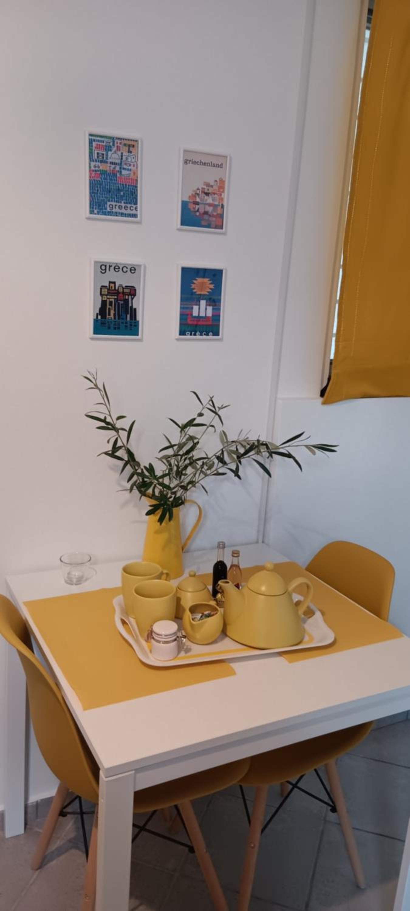 Athenian Asty Guesthouse