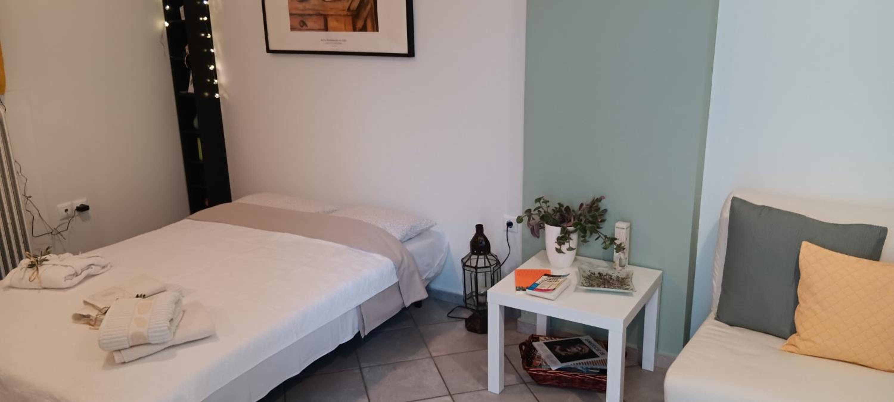 Athenian Asty Guesthouse