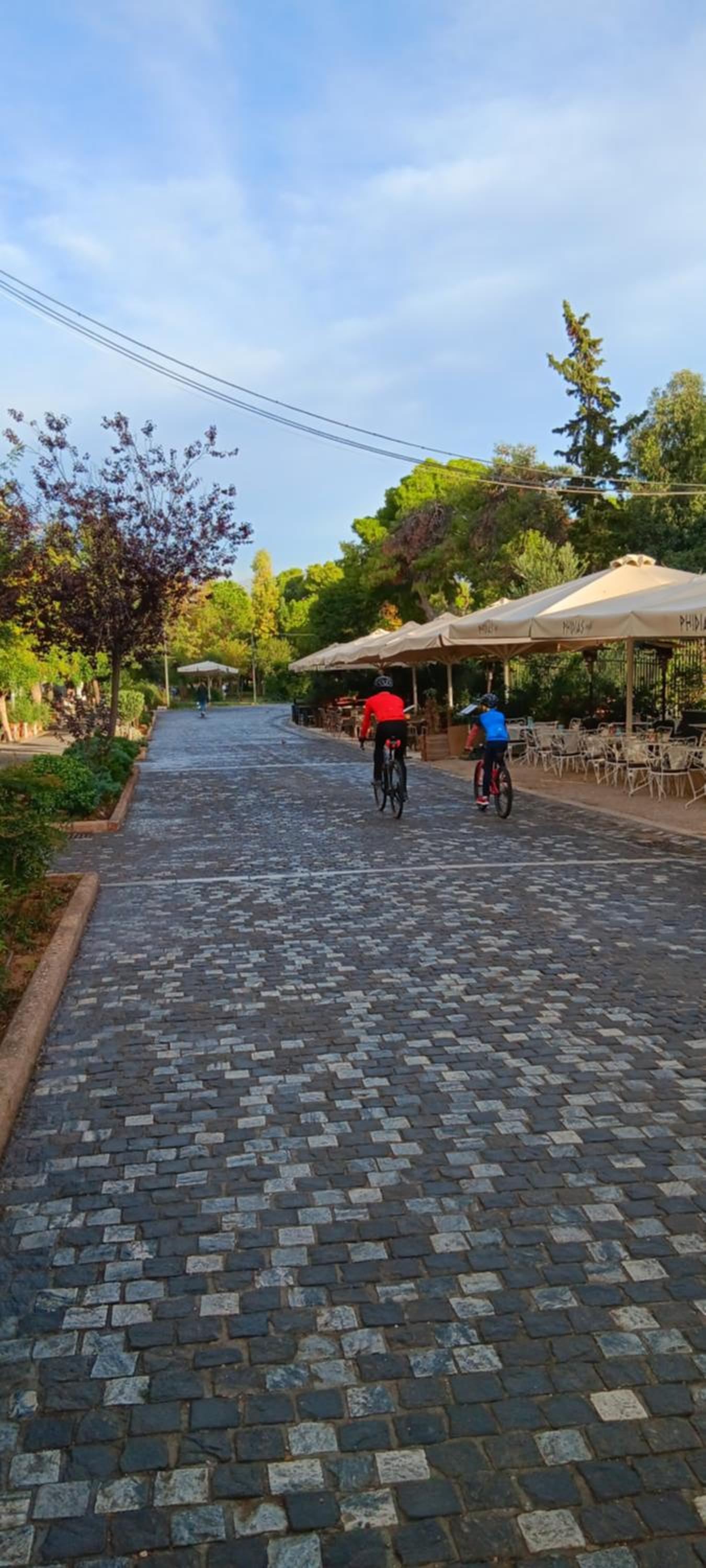 Athenian Asty Guesthouse