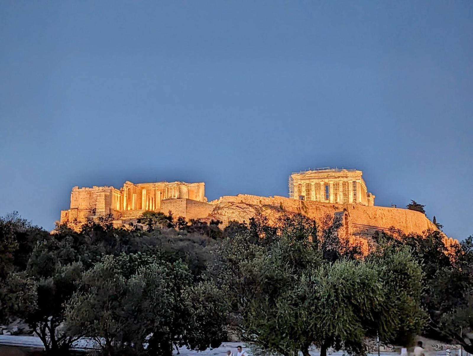 Athenian Asty Guesthouse