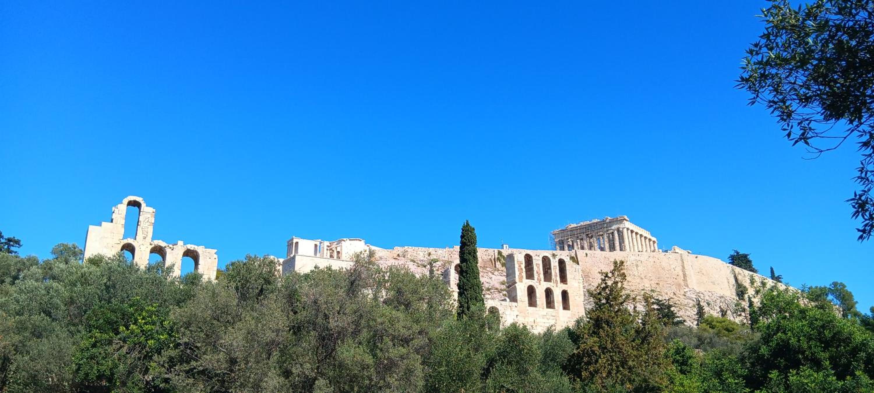 Athenian Asty Guesthouse