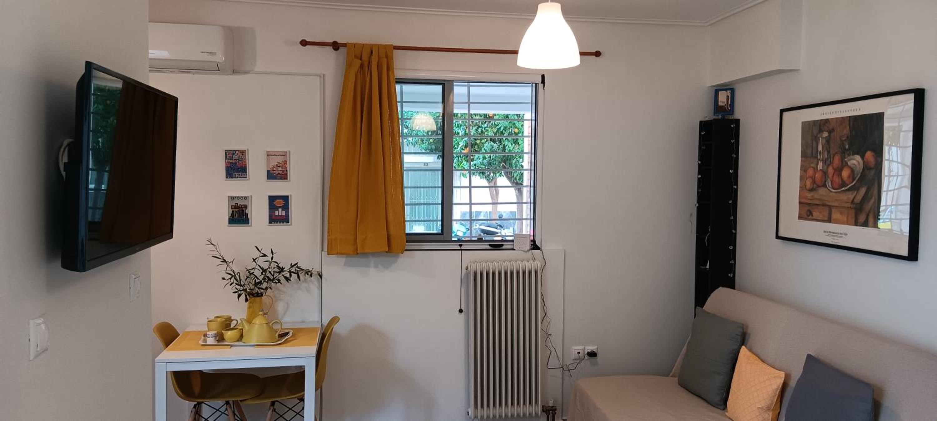 Athenian Asty Guesthouse