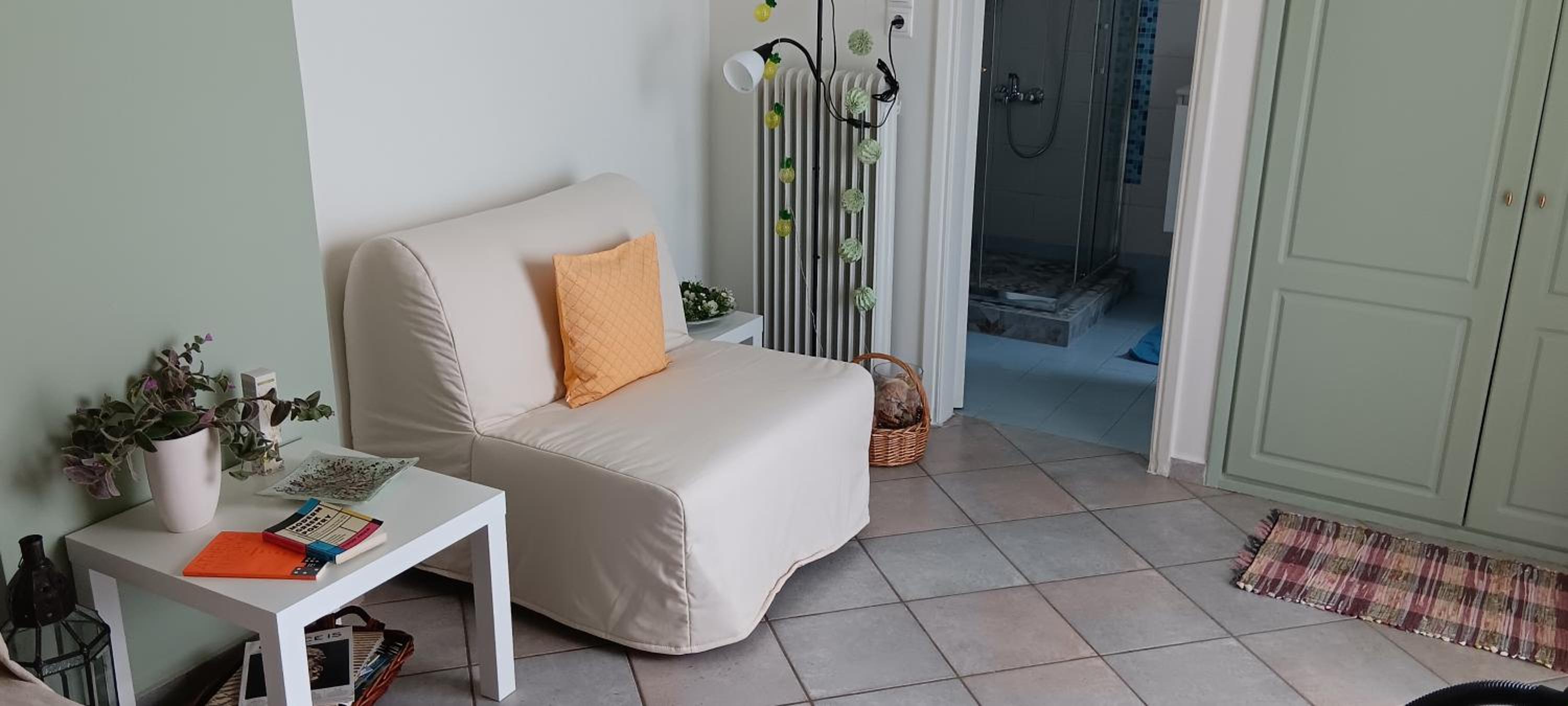 Athenian Asty Guesthouse