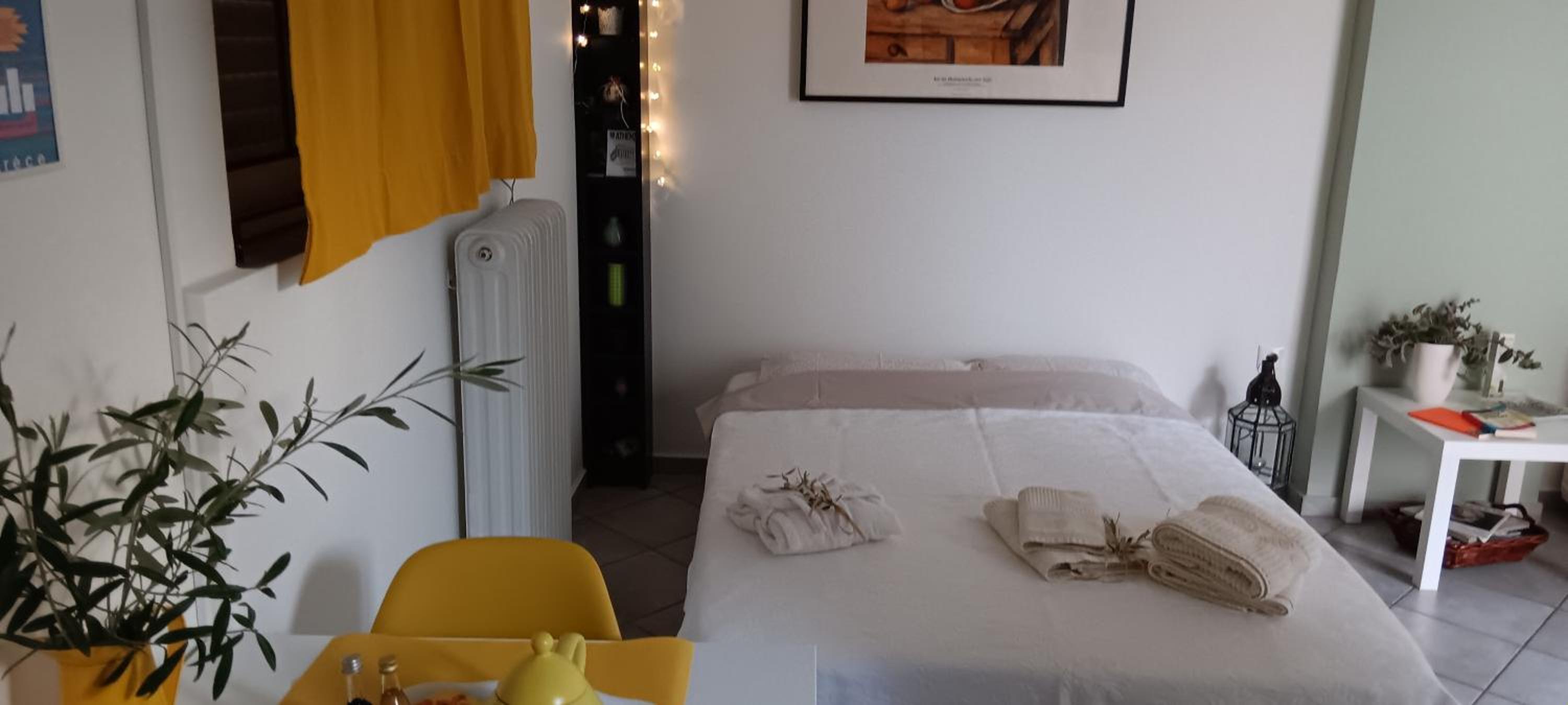 Athenian Asty Guesthouse