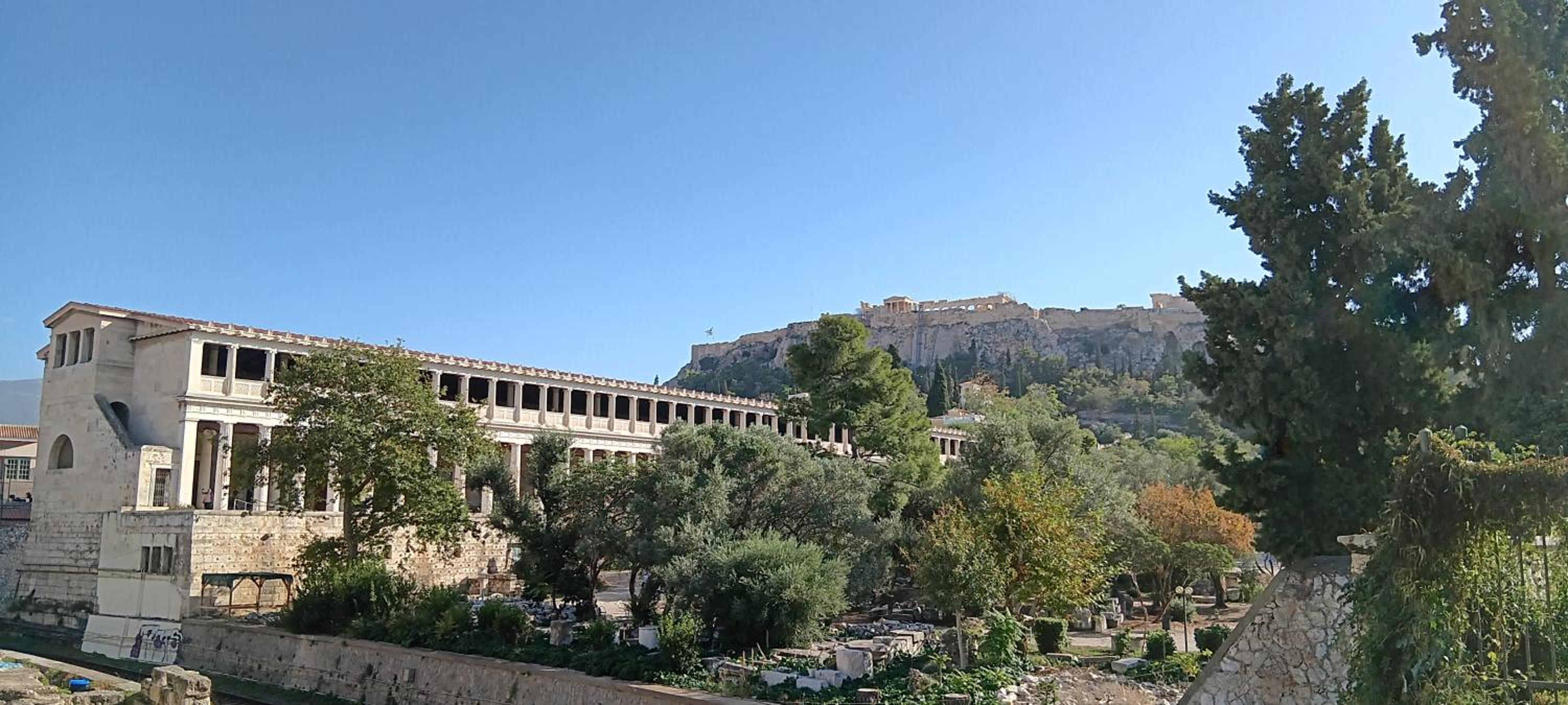 Athenian Asty Guesthouse