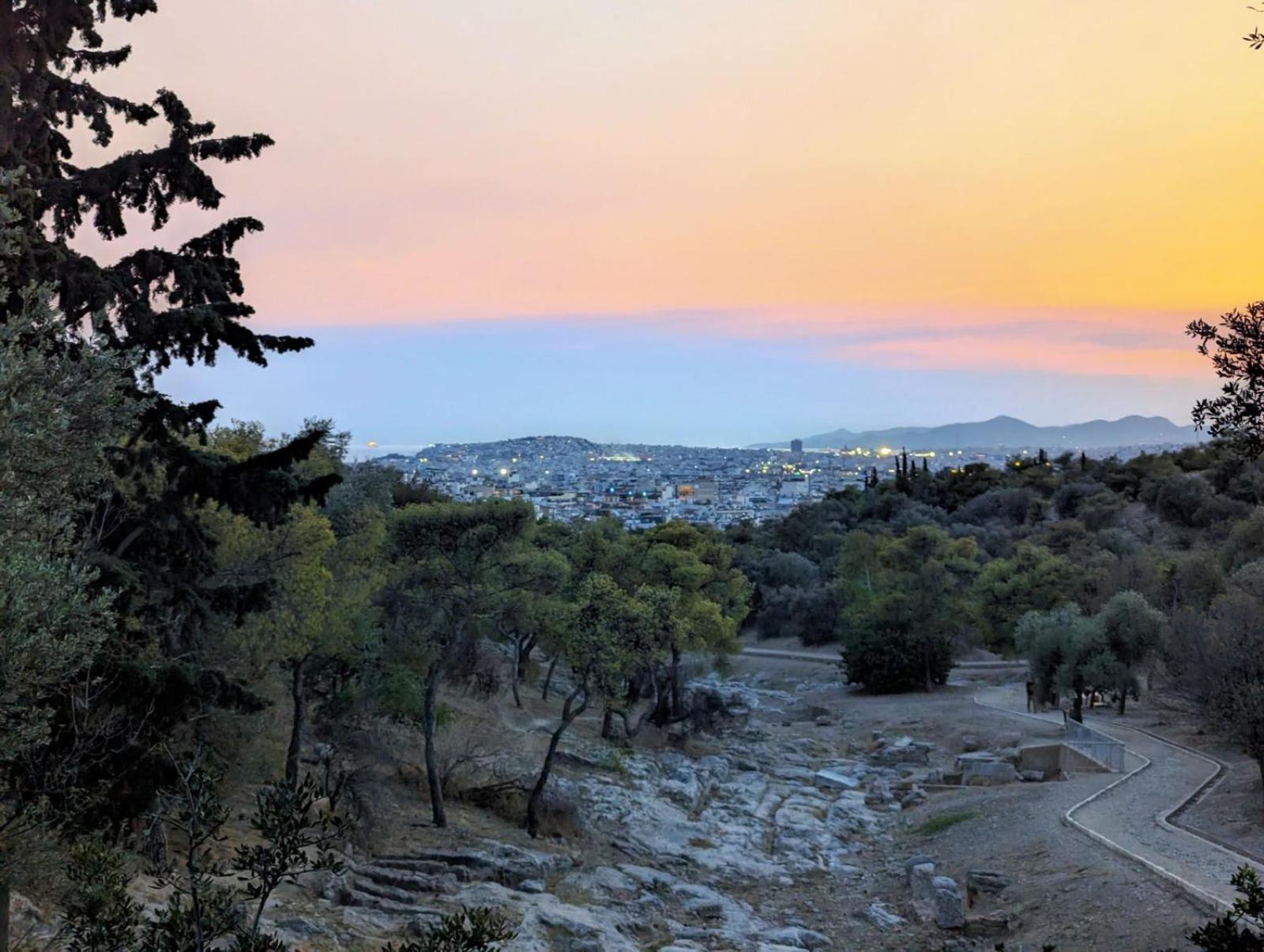 Athenian Asty Guesthouse