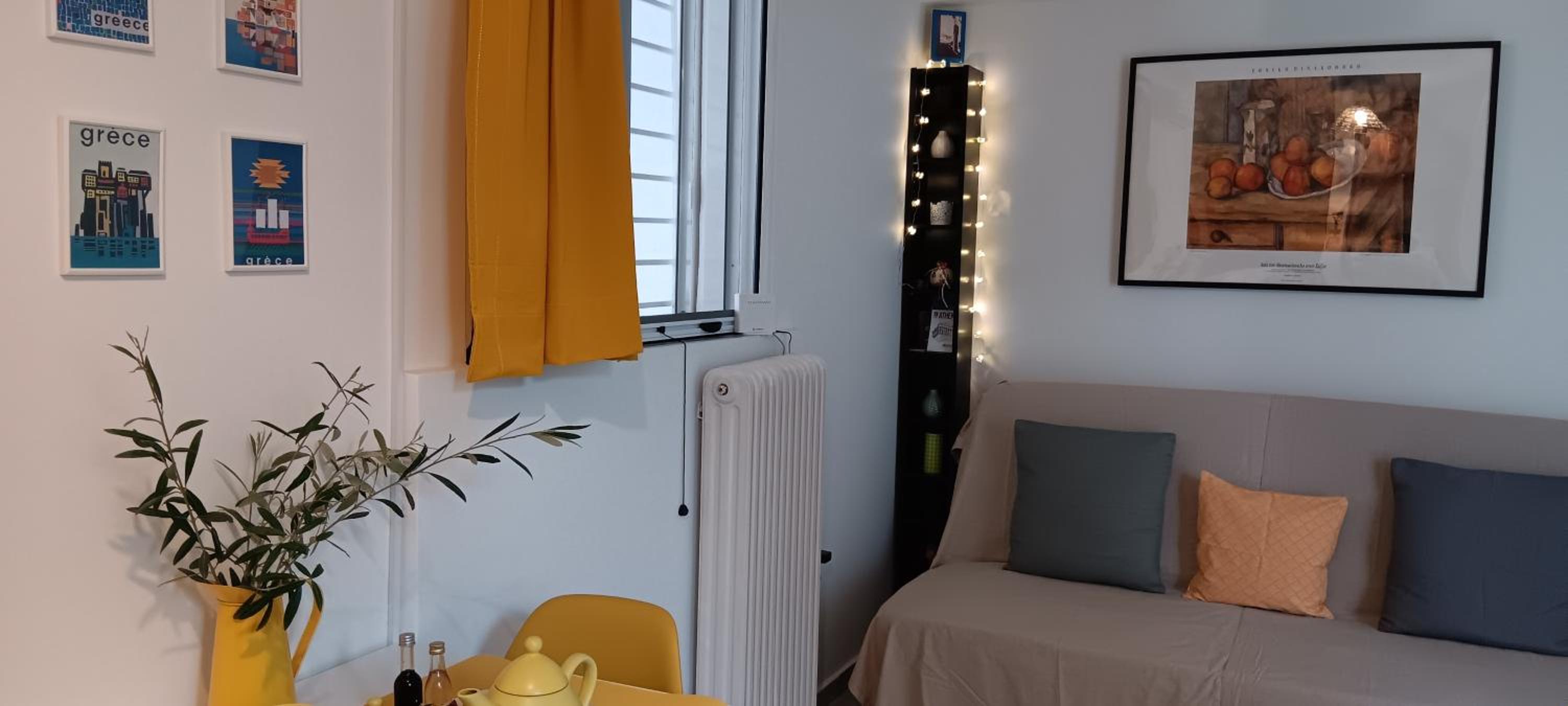 Athenian Asty Guesthouse