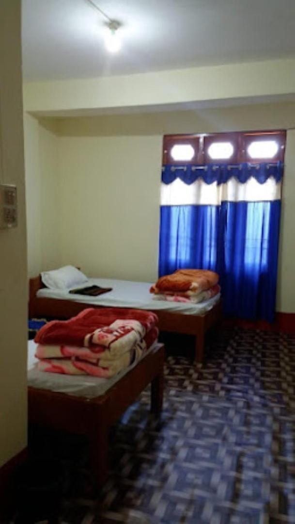 HOTEL DENGCHEM Bomdila view 5