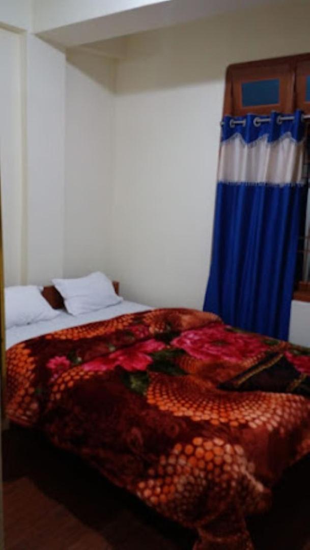 HOTEL DENGCHEM Bomdila view 4