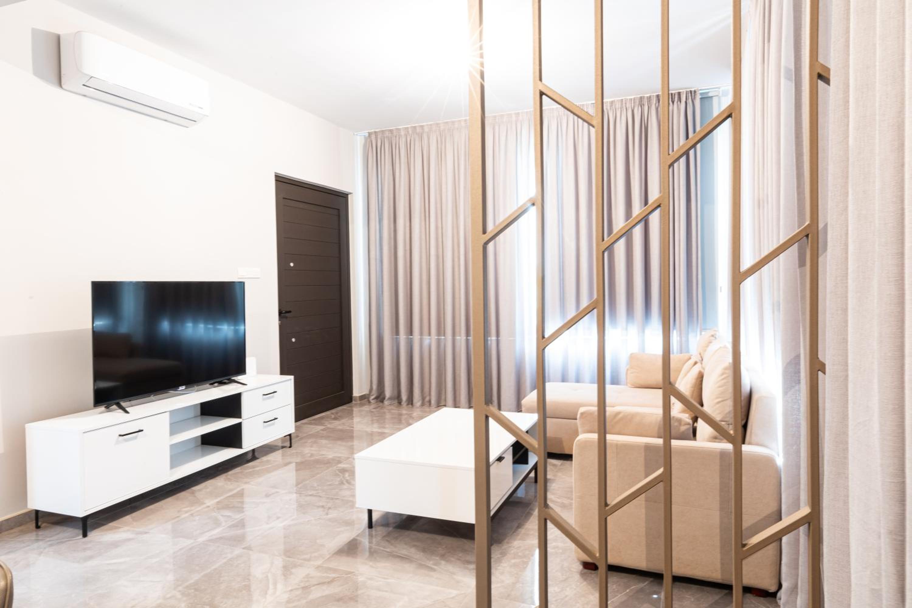 Luxury Panorama Villa Protaras