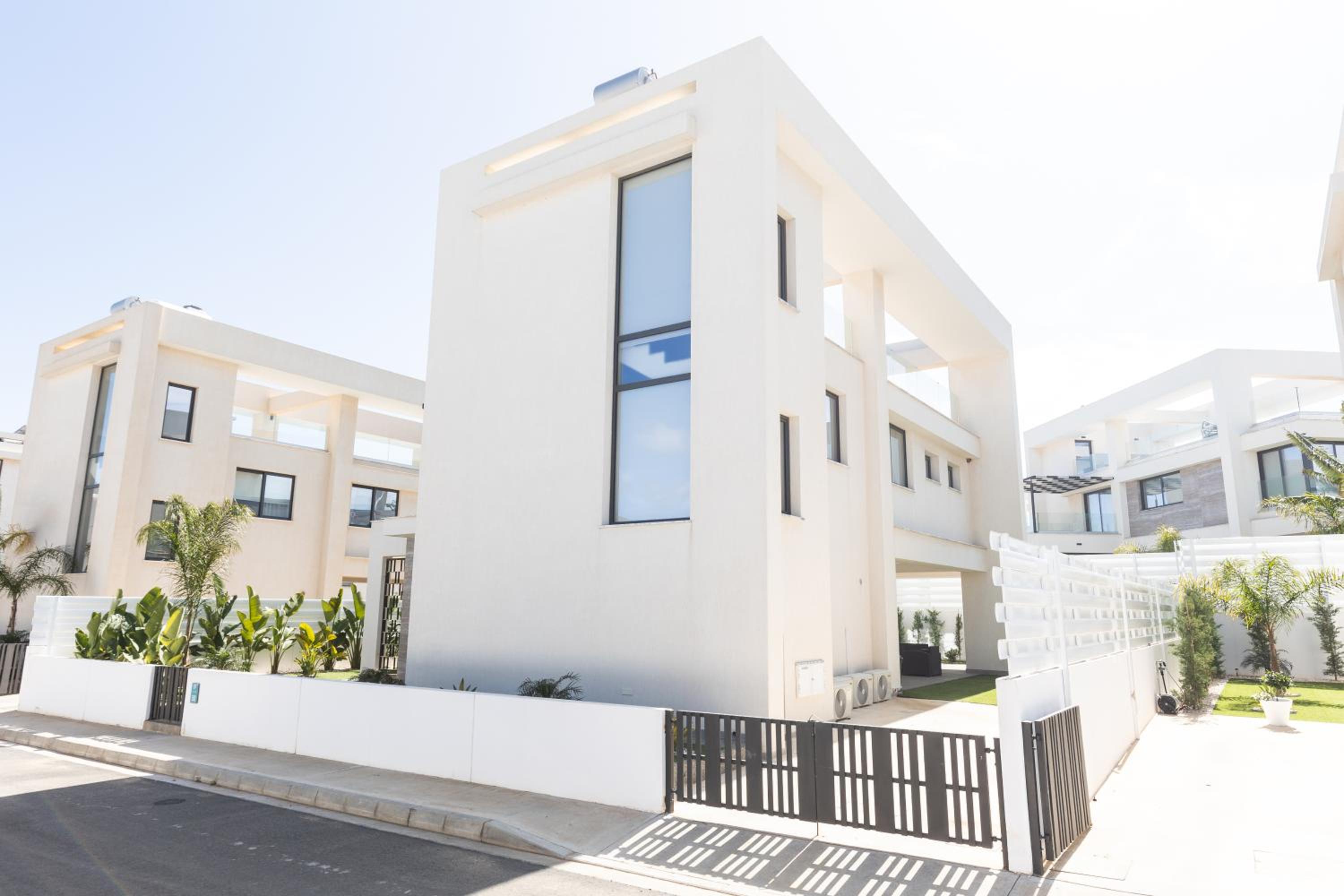 Luxury Panorama Villa Protaras