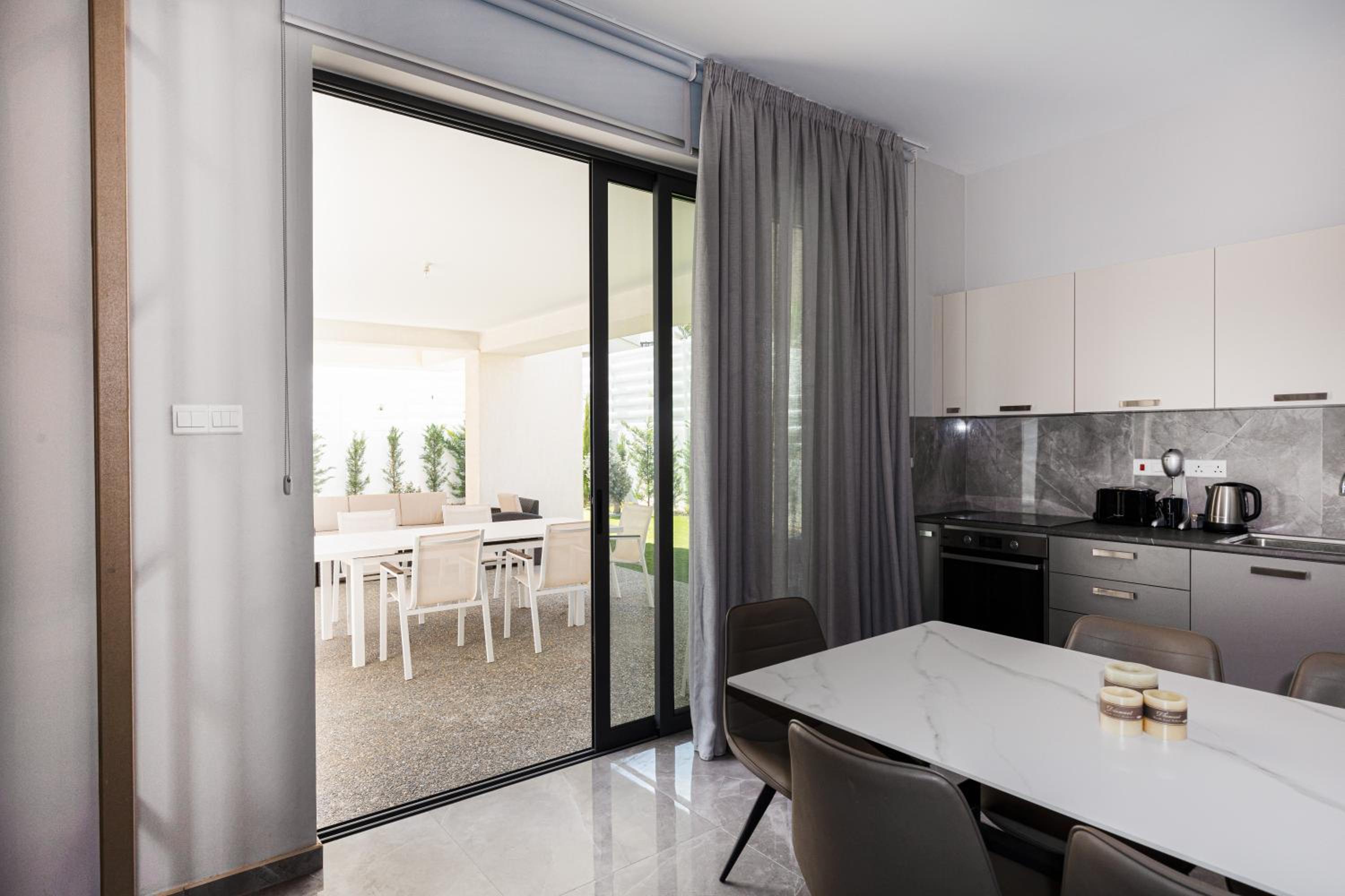 Luxury Panorama Villa Protaras