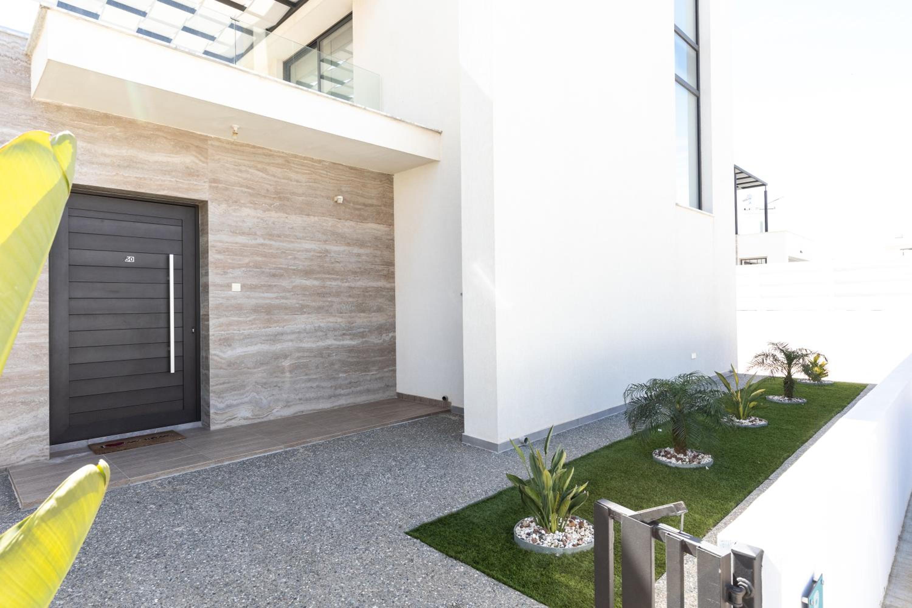Luxury Panorama Villa Protaras