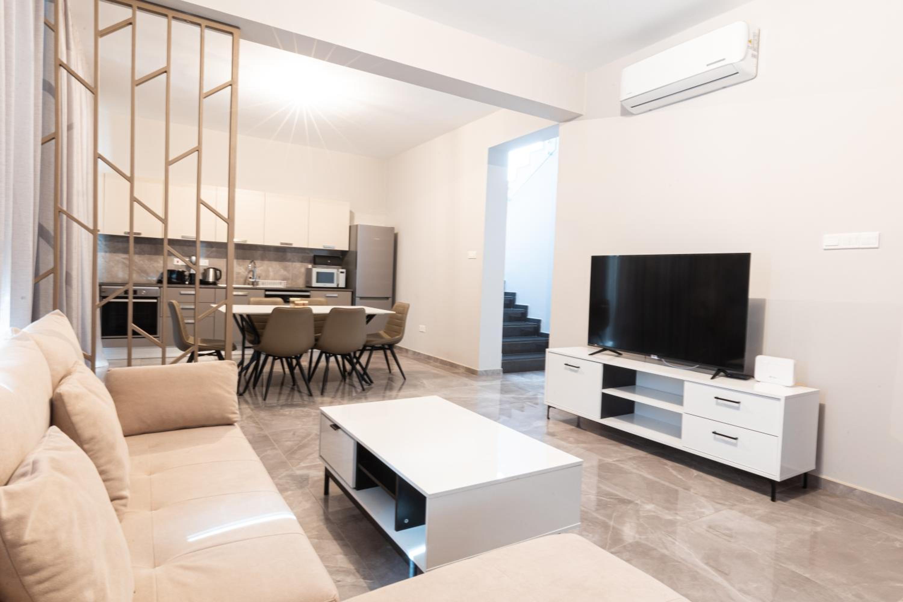 Luxury Panorama Villa Protaras