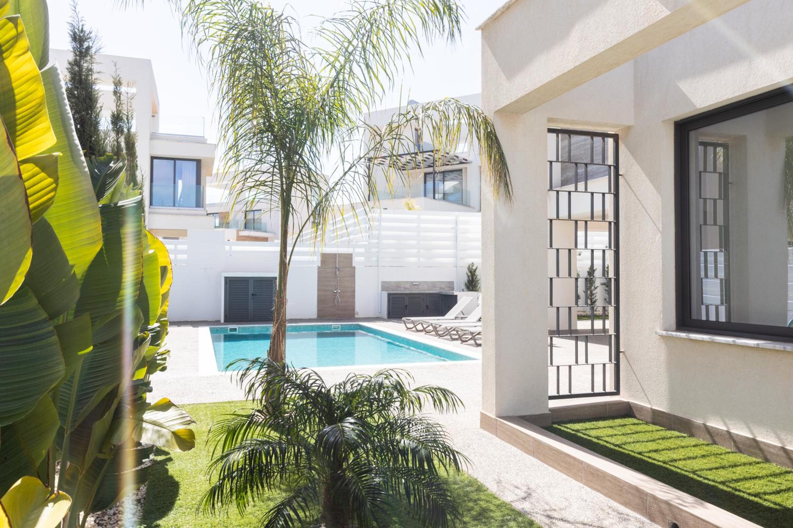Luxury Panorama Villa Protaras