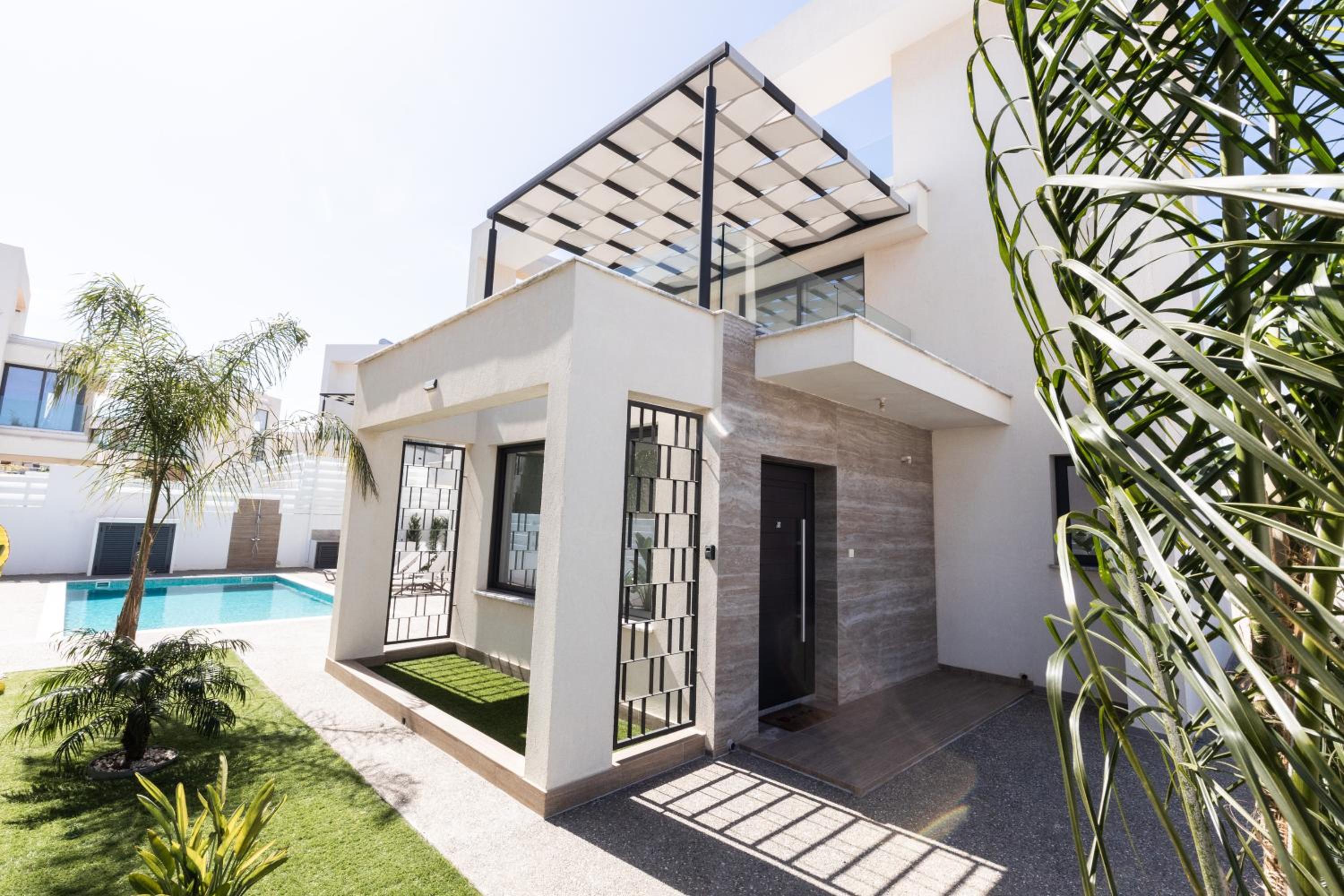 Luxury Panorama Villa Protaras