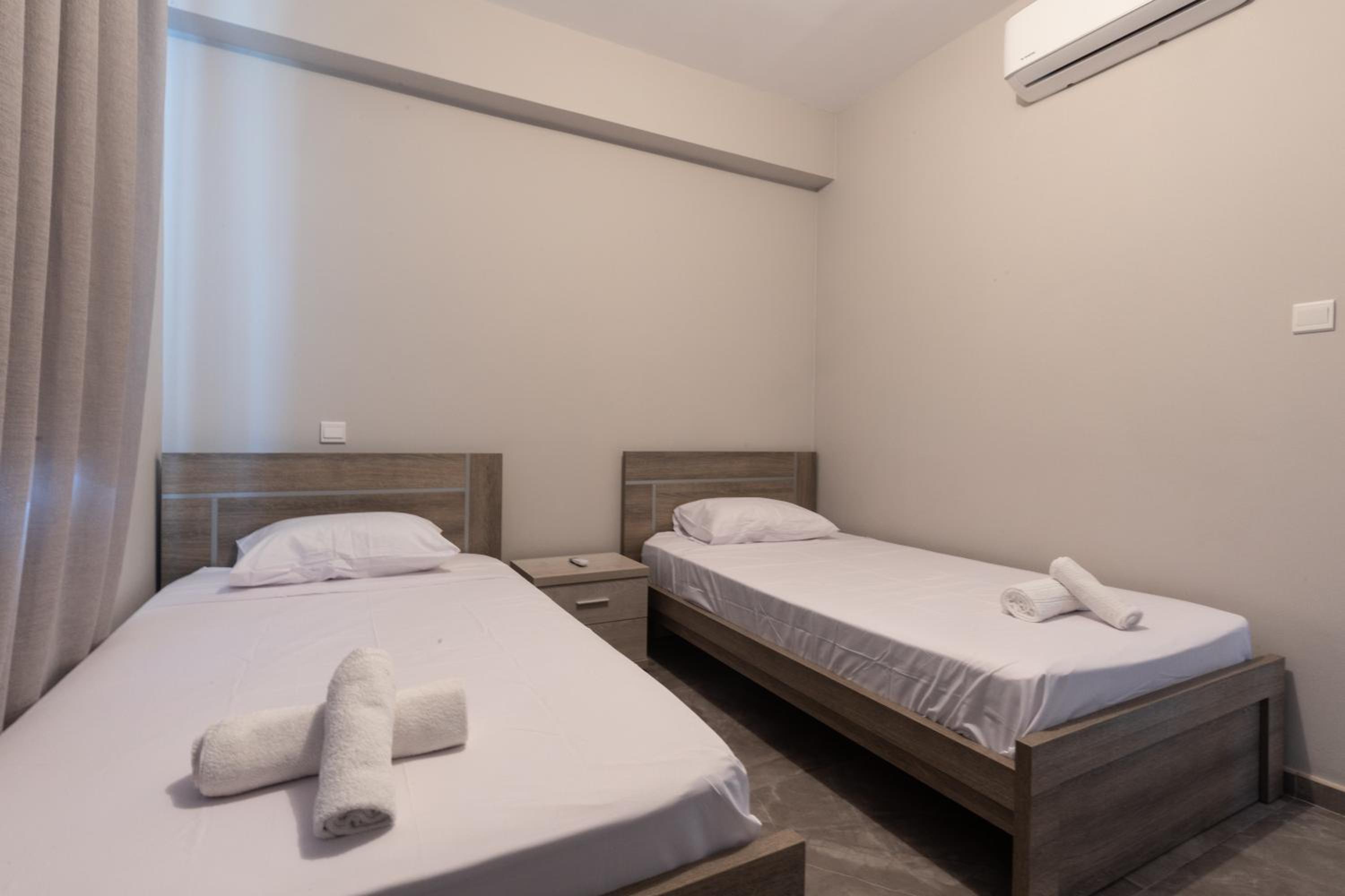 Luxury Panorama Villa Protaras