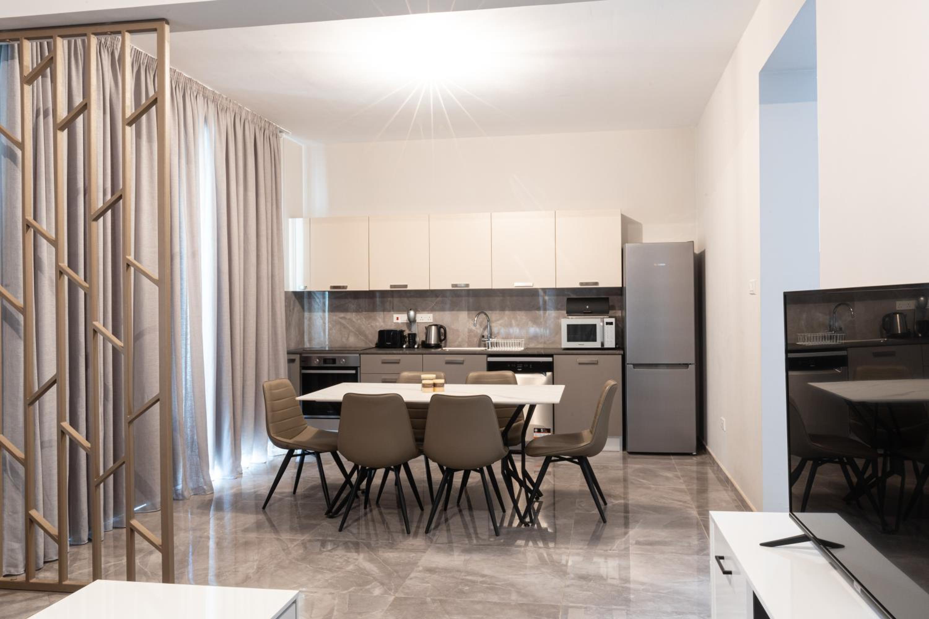 Luxury Panorama Villa Protaras