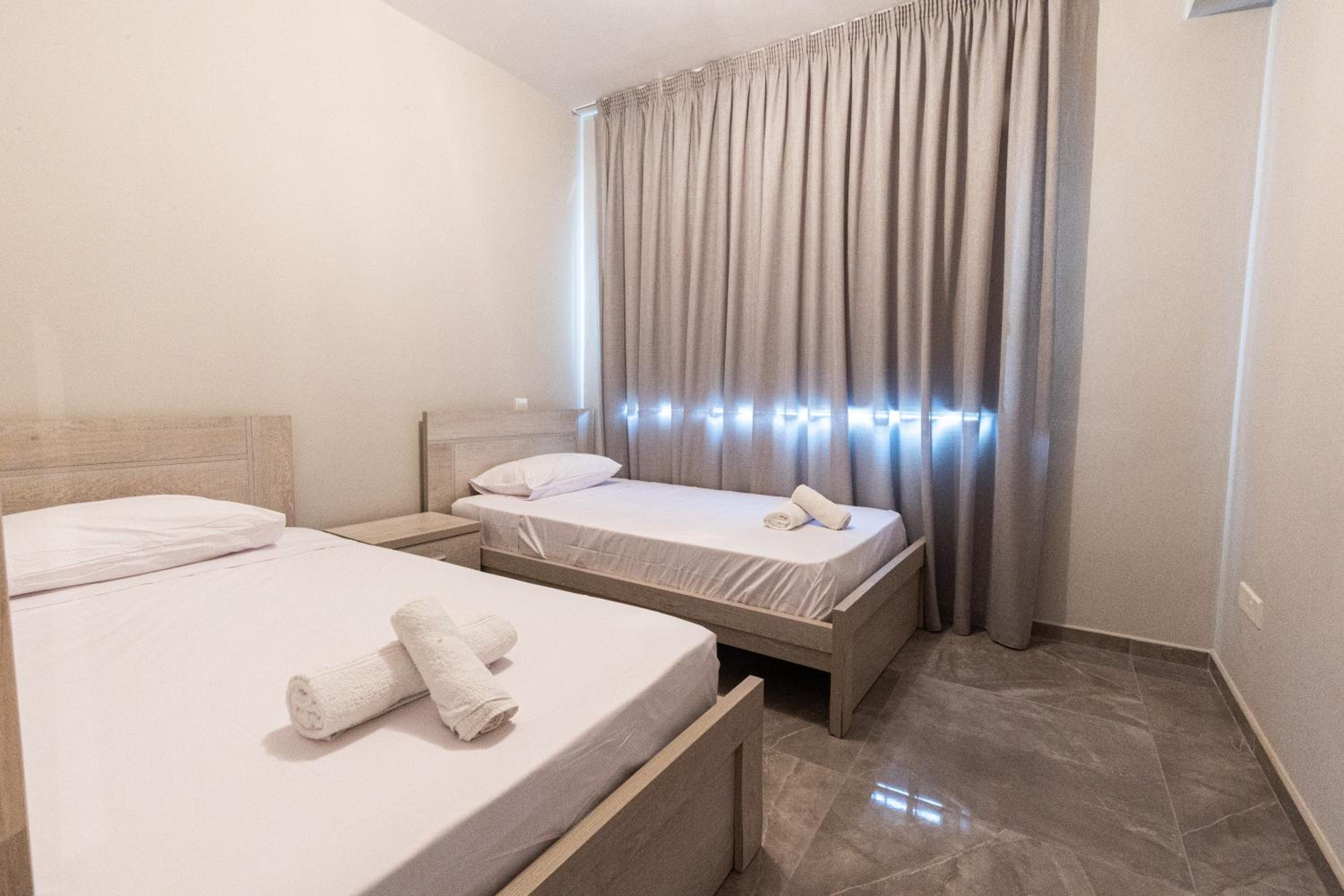 Luxury Panorama Villa Protaras