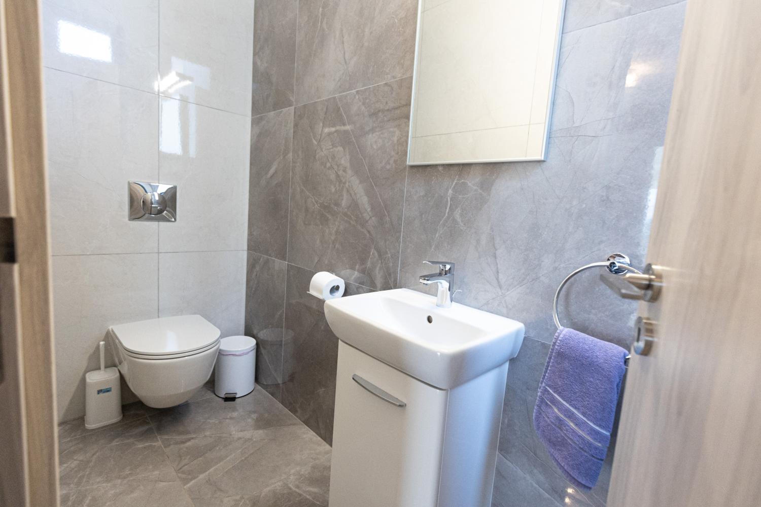Luxury Panorama Villa Protaras