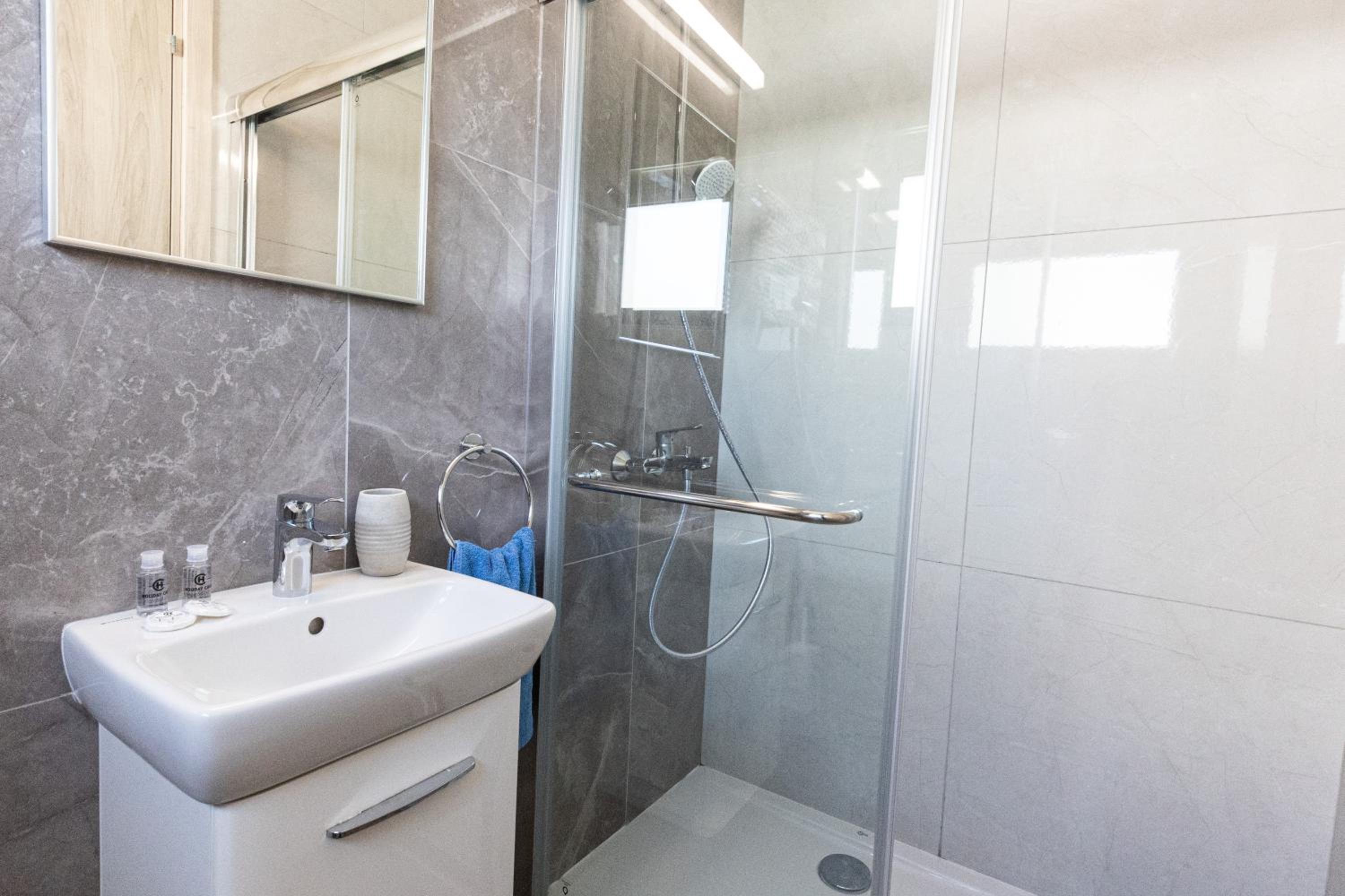 Luxury Panorama Villa Protaras