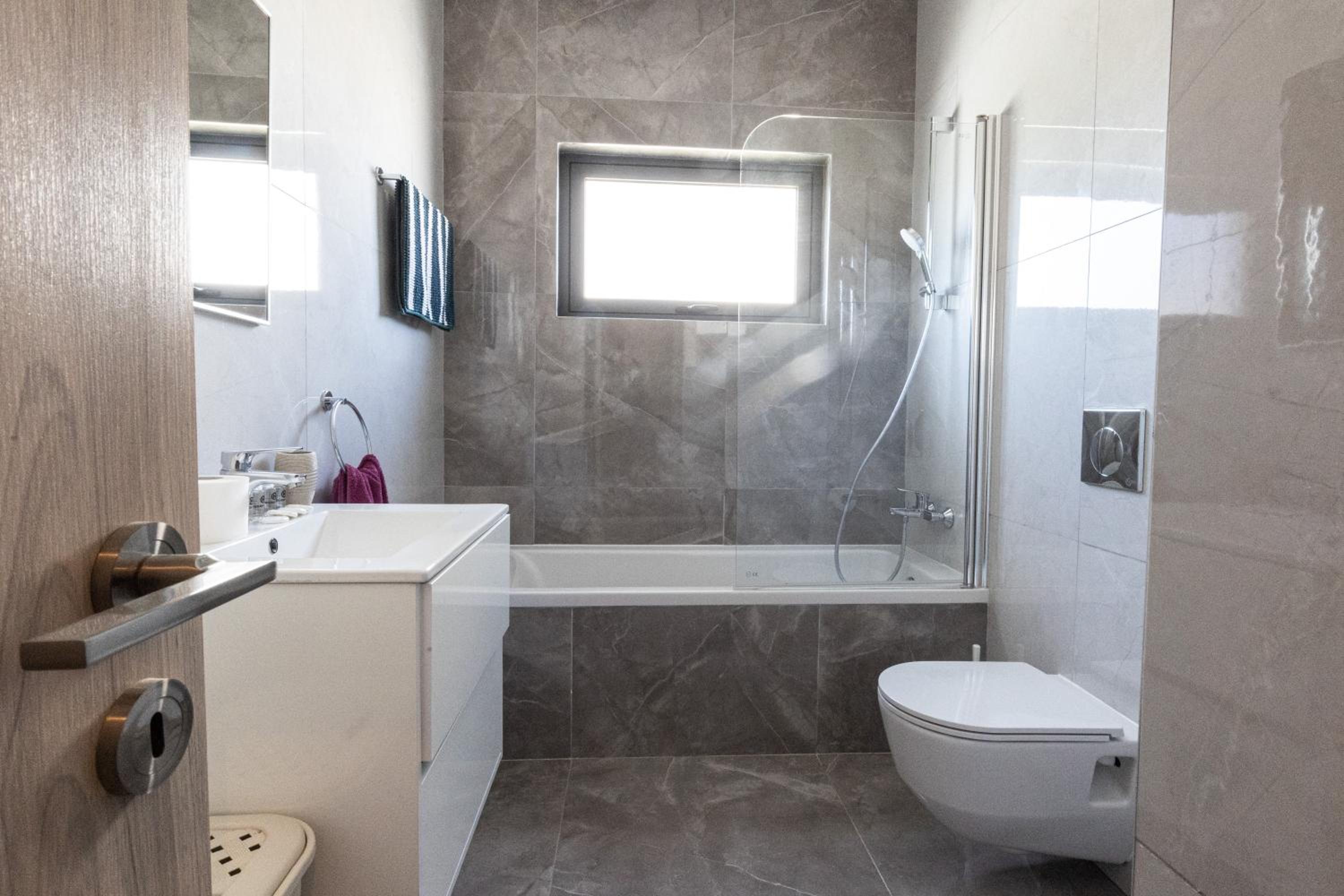 Luxury Panorama Villa Protaras