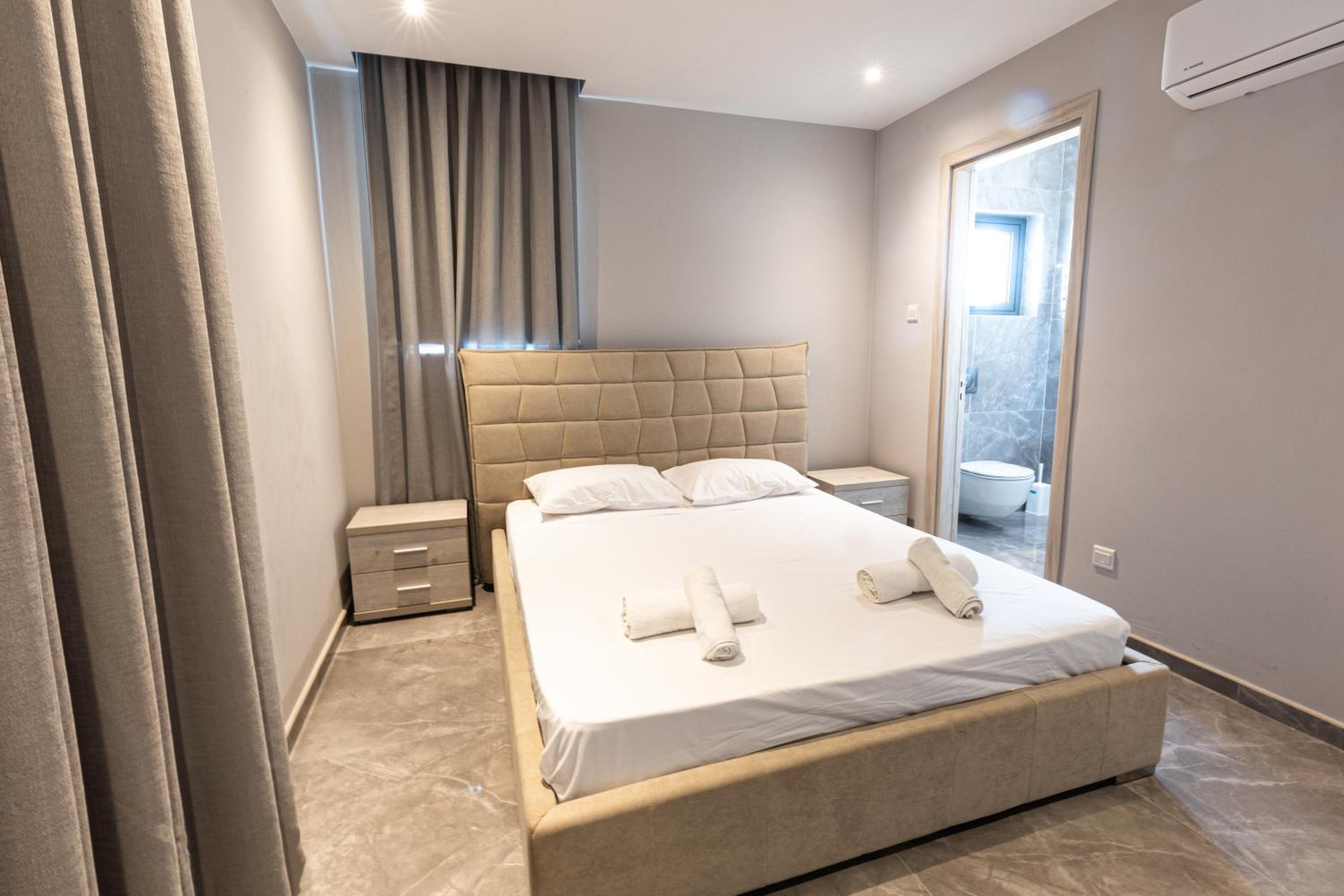 Luxury Panorama Villa Protaras