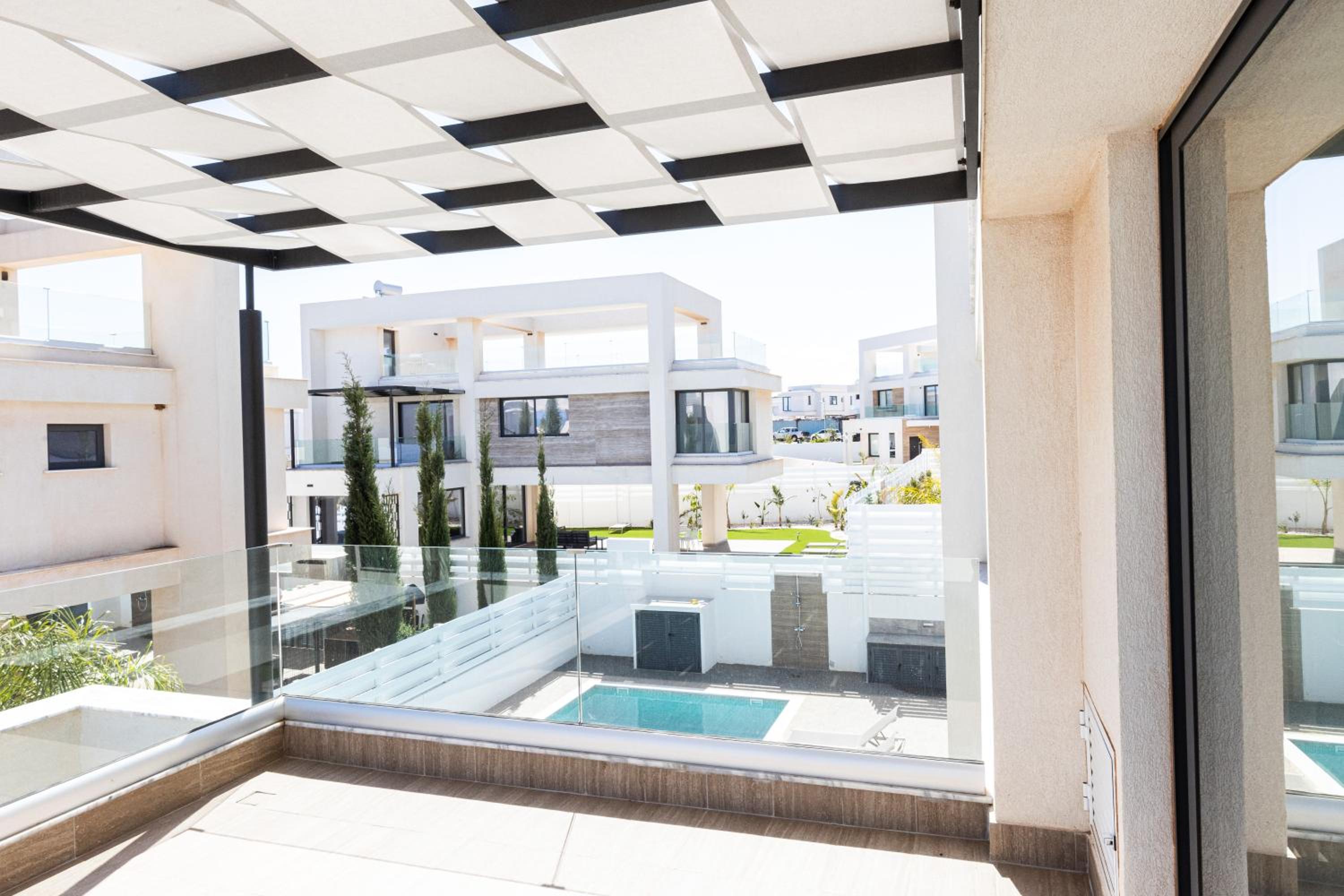 Luxury Panorama Villa Protaras