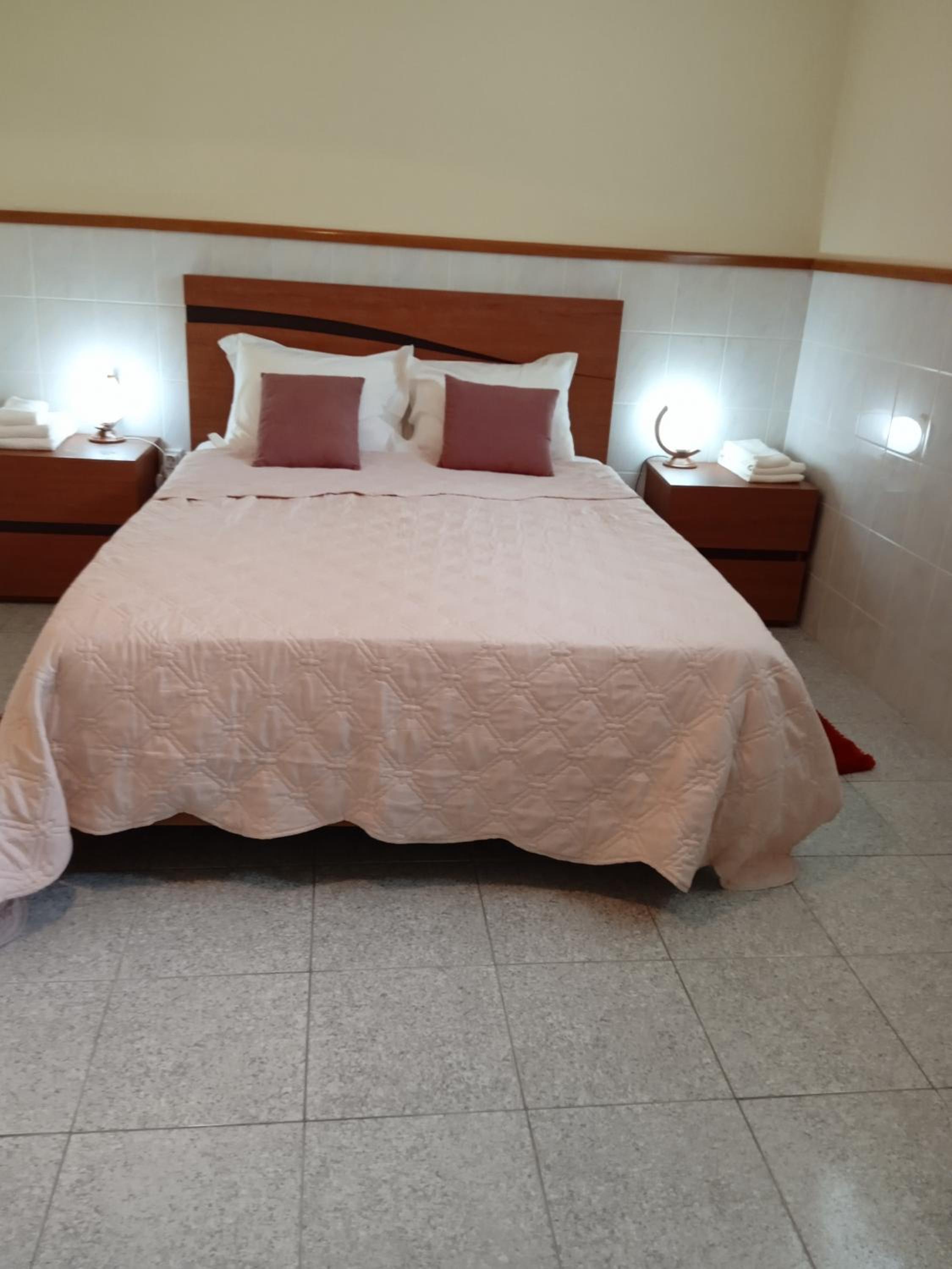 Porto Cruz House