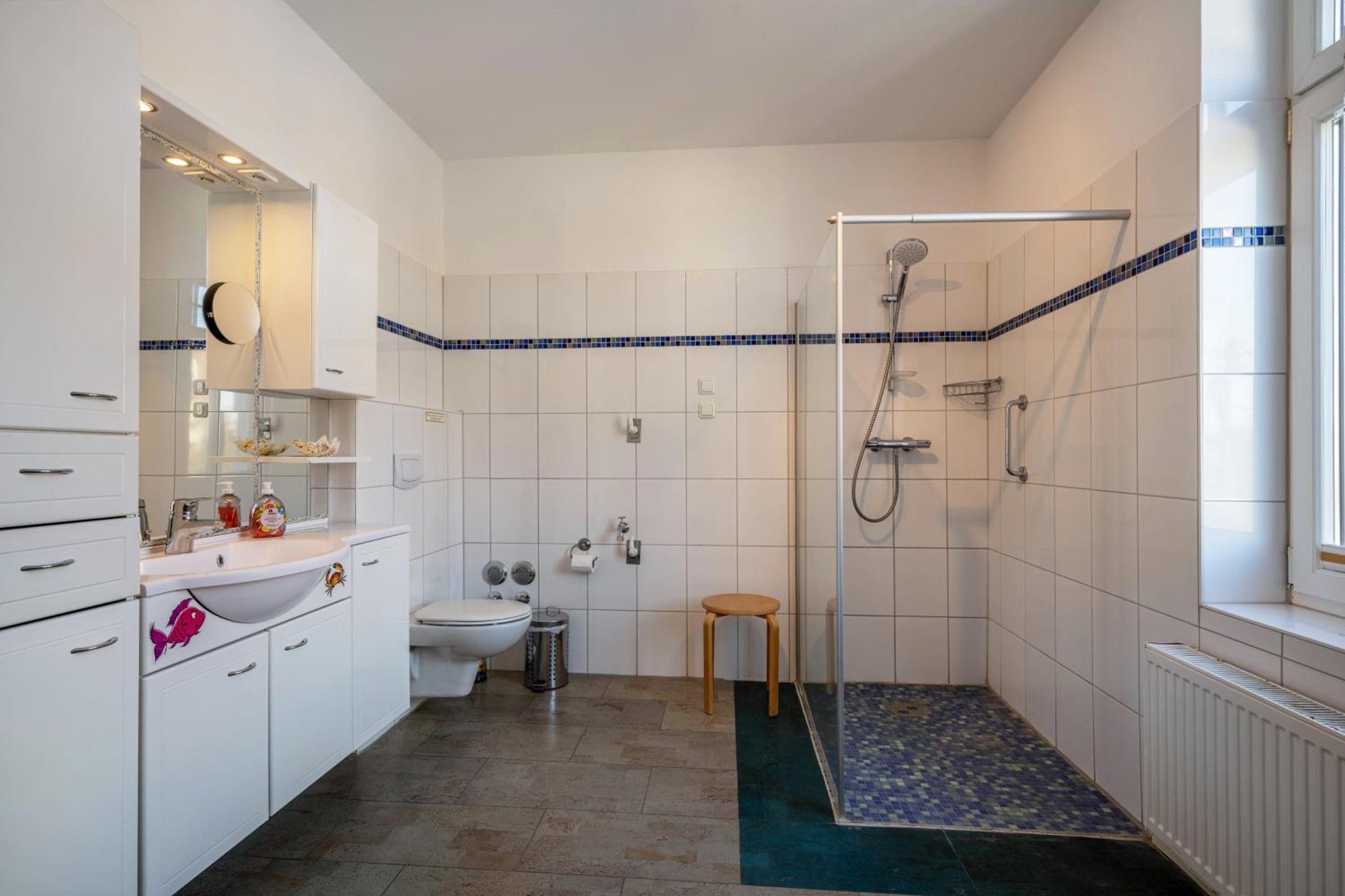 Haus Übersee Wohnung Samoa