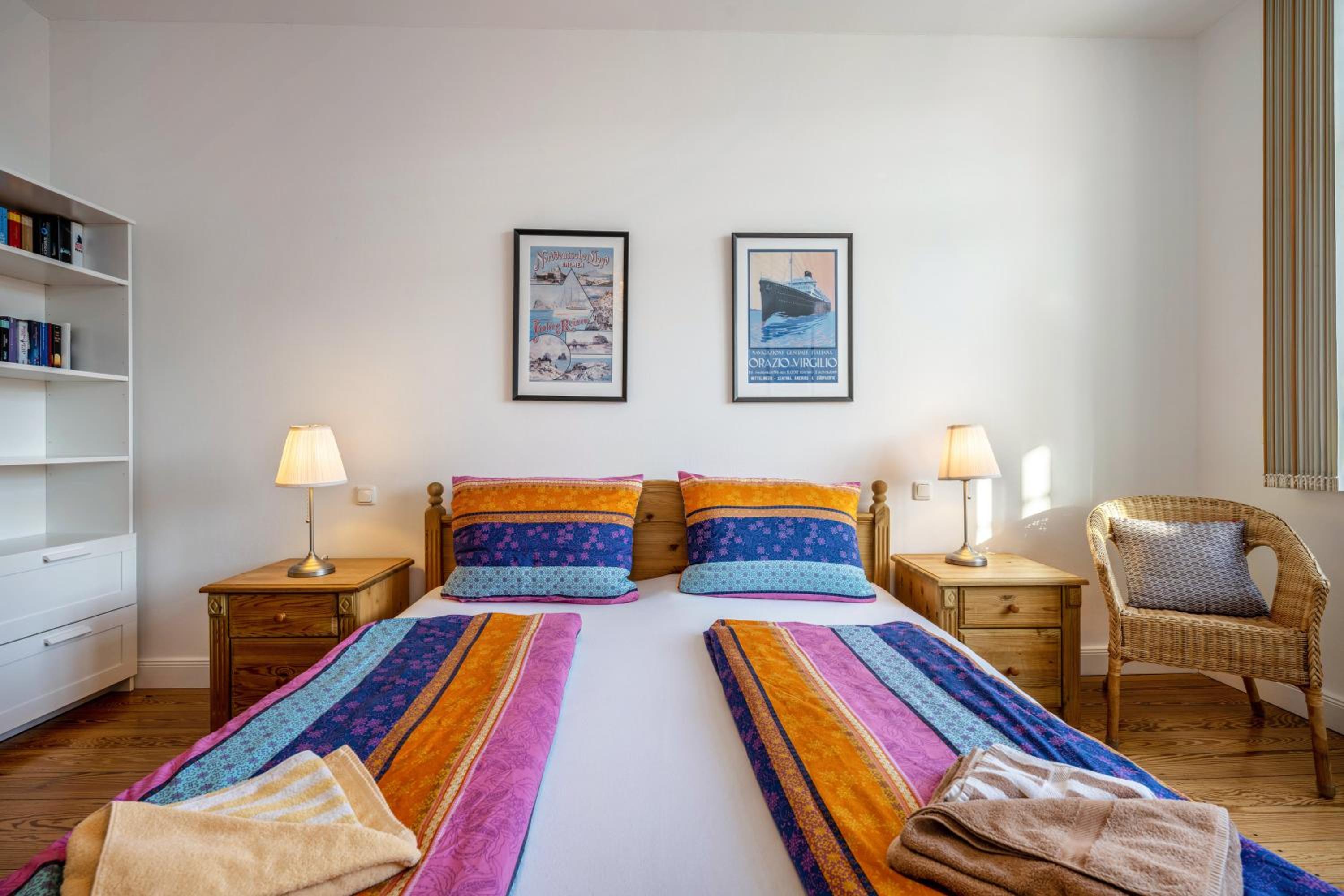 Haus Übersee Wohnung Samoa