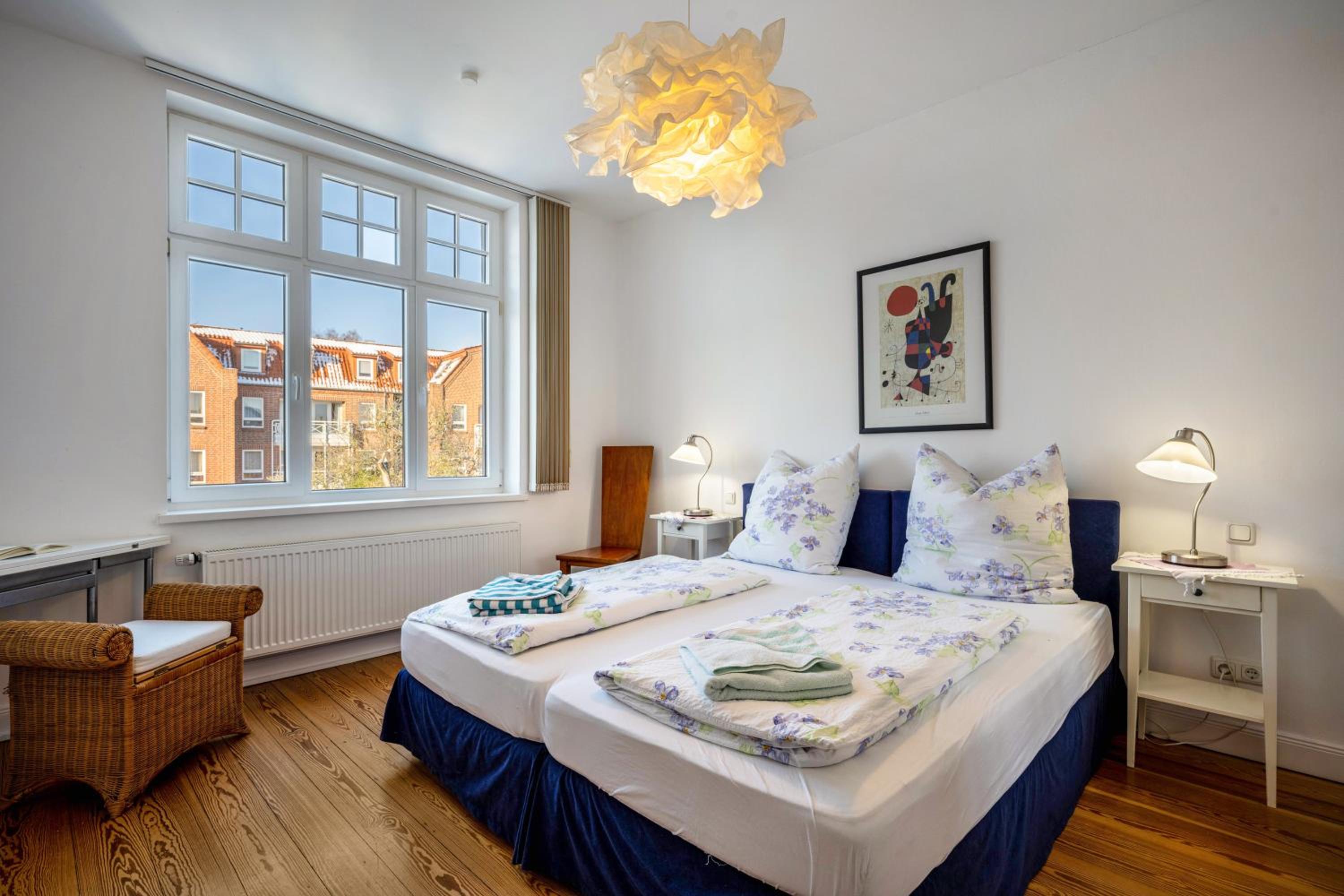 Haus Übersee Wohnung Samoa