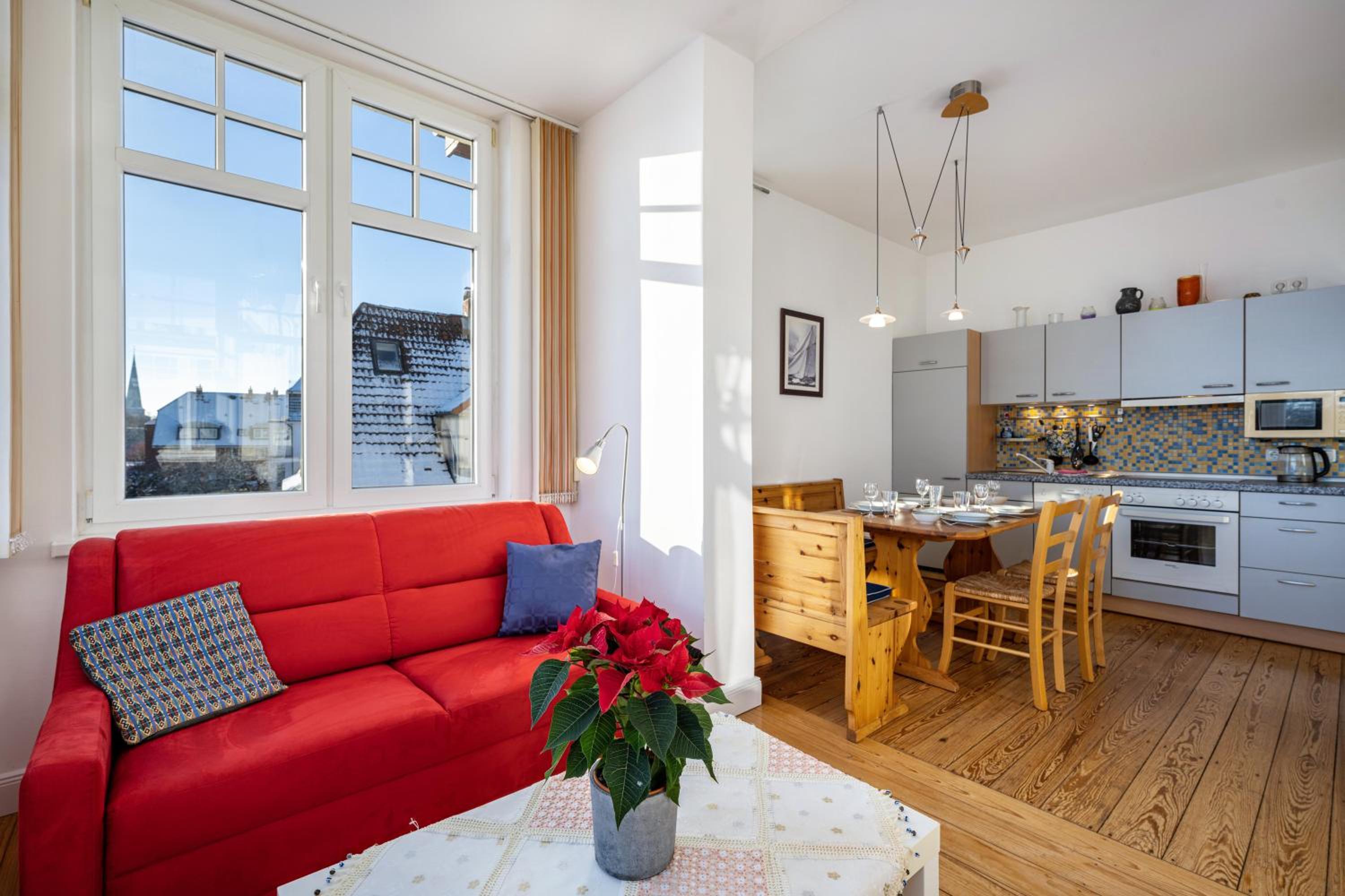 Haus Übersee Wohnung Samoa