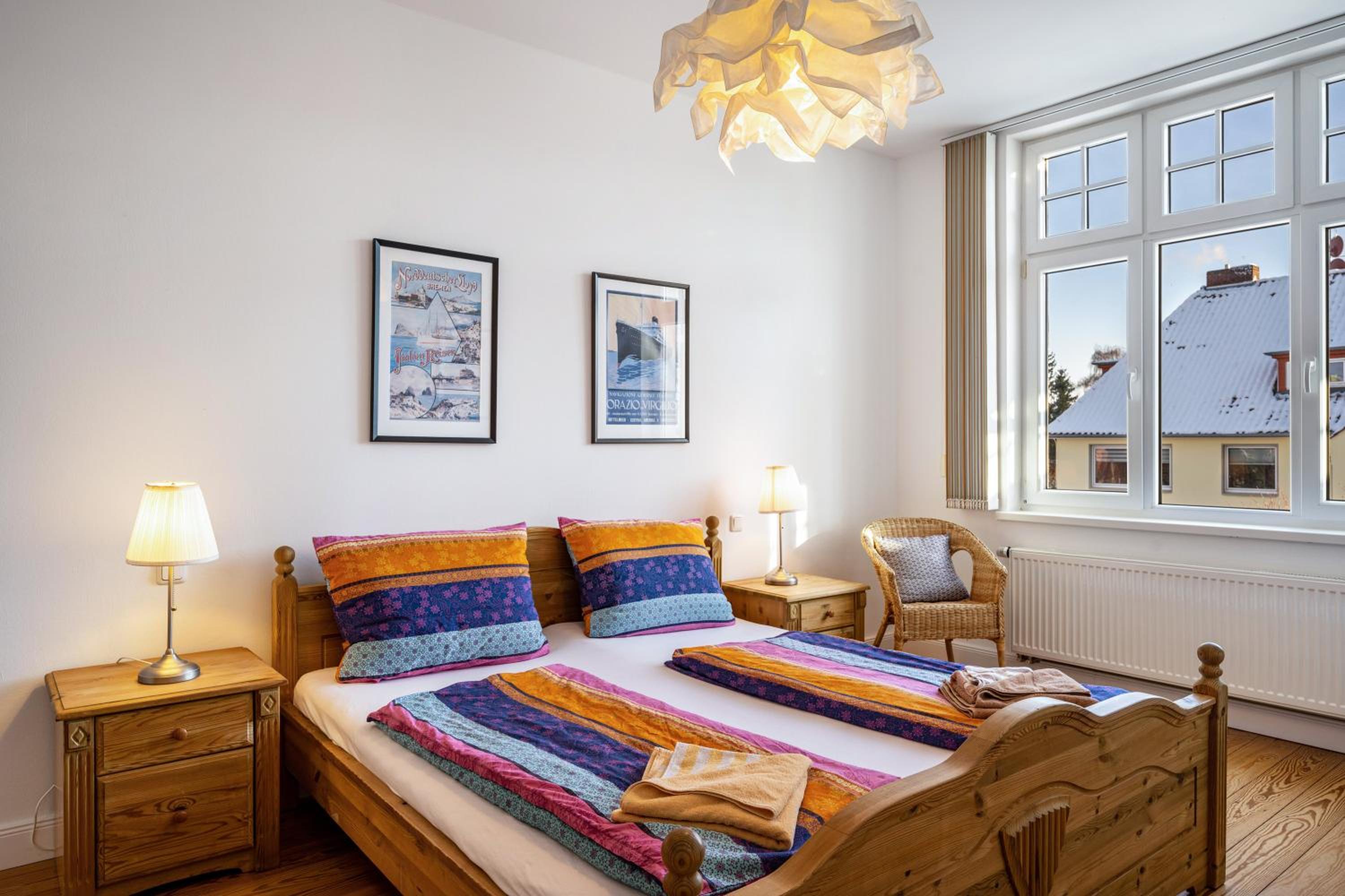 Haus Übersee Wohnung Samoa