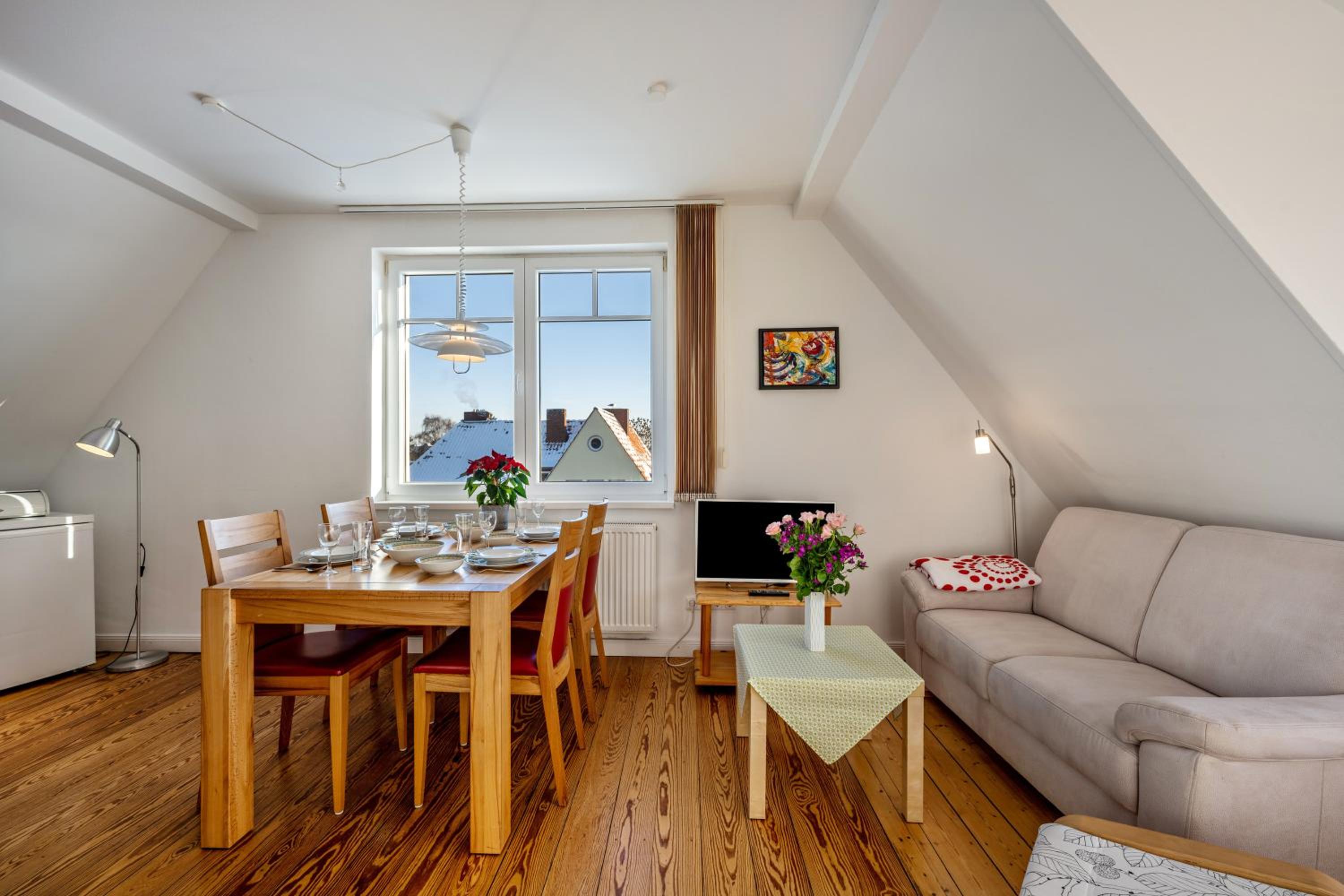 Haus Übersee Wohnung Tonga