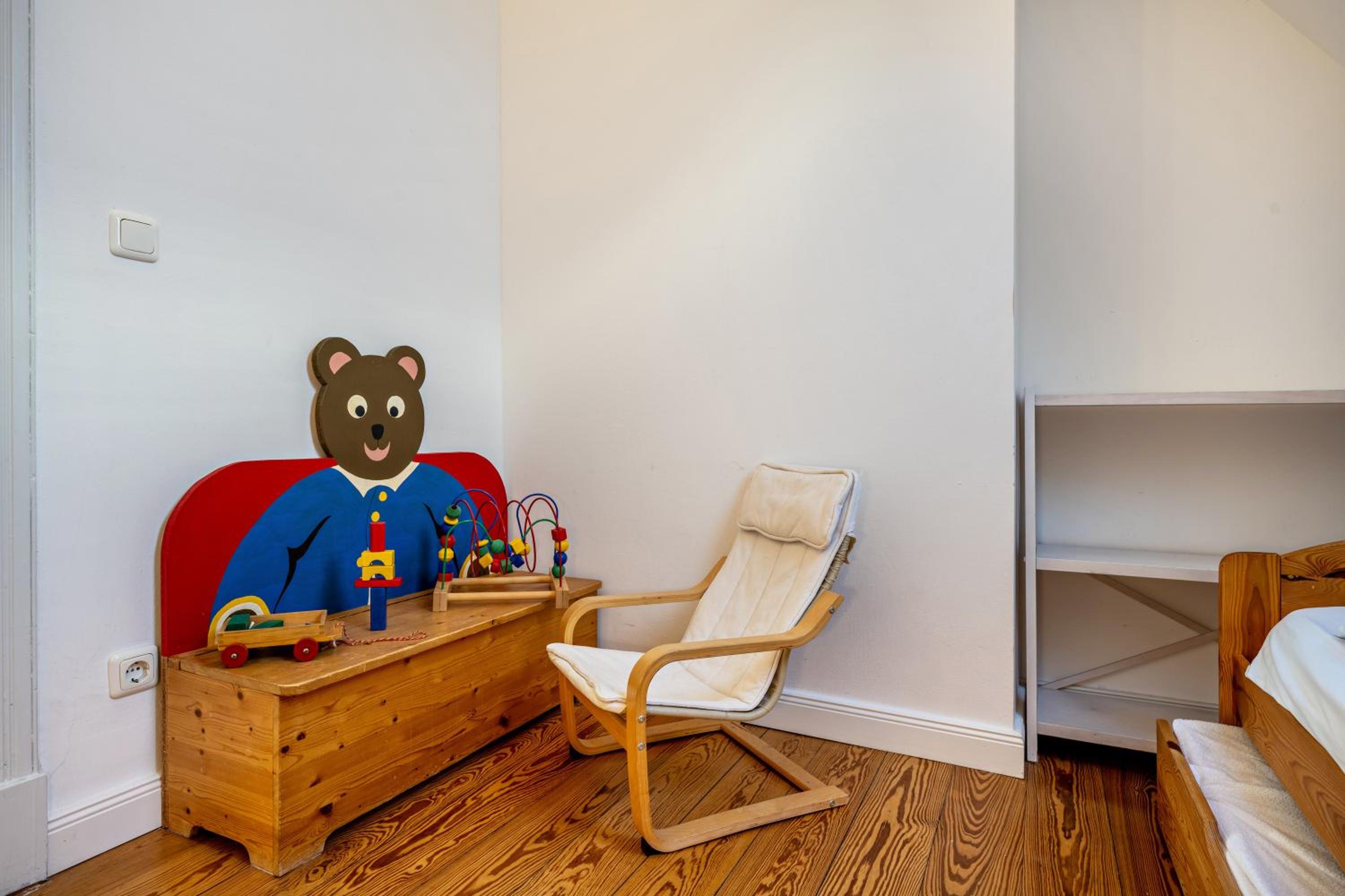 Haus Übersee Wohnung Tonga