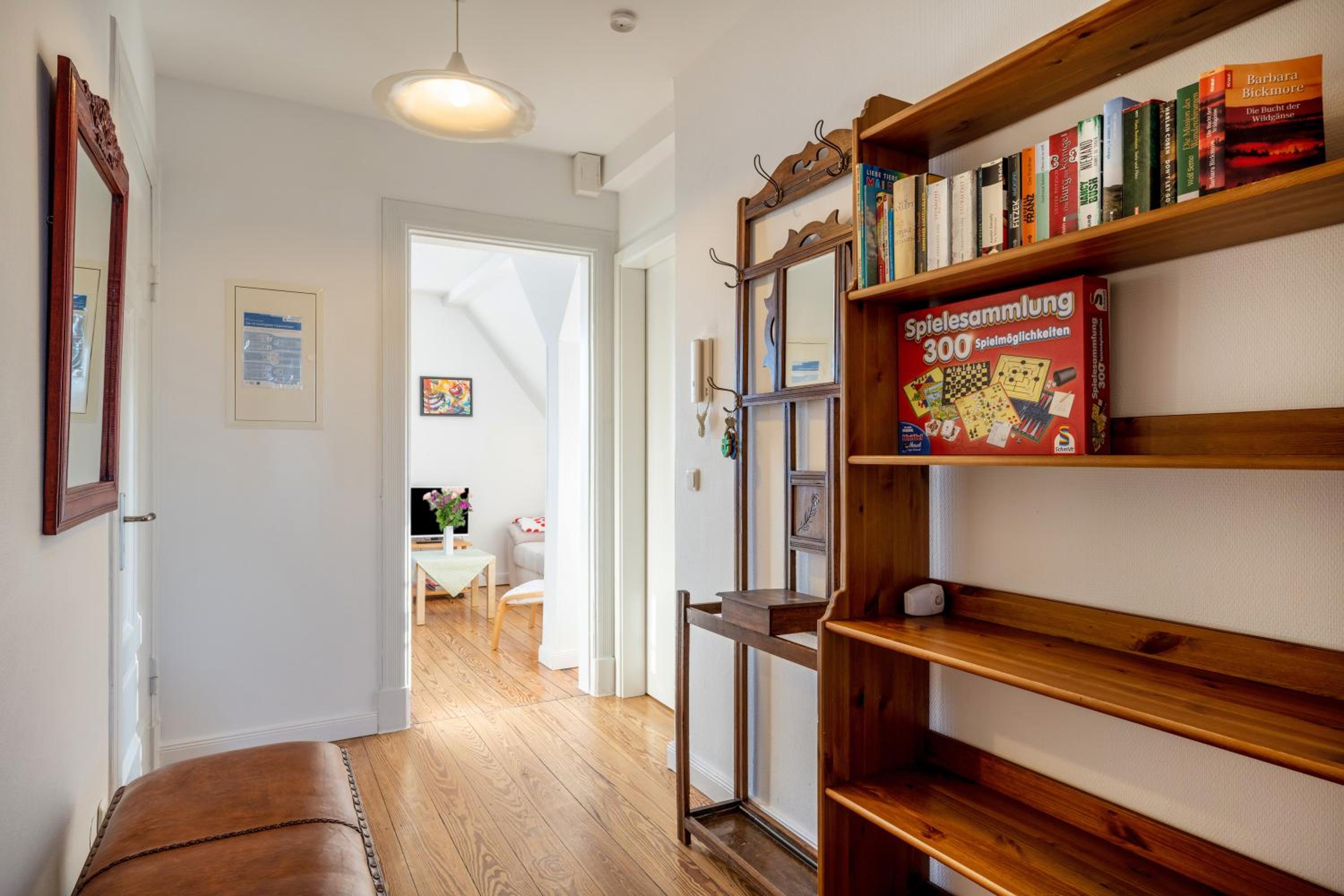 Haus Übersee Wohnung Tonga