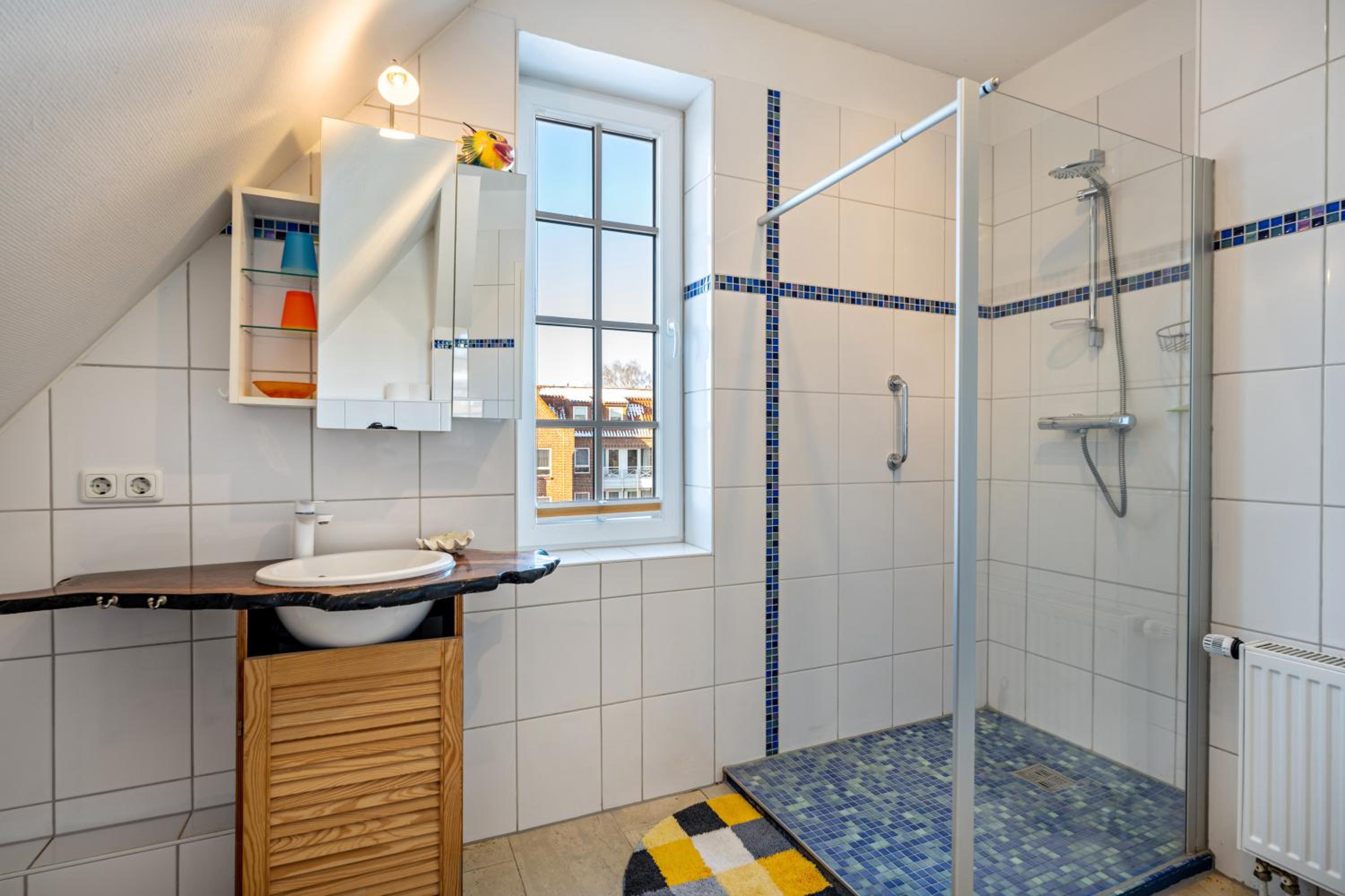 Haus Übersee Wohnung Tonga