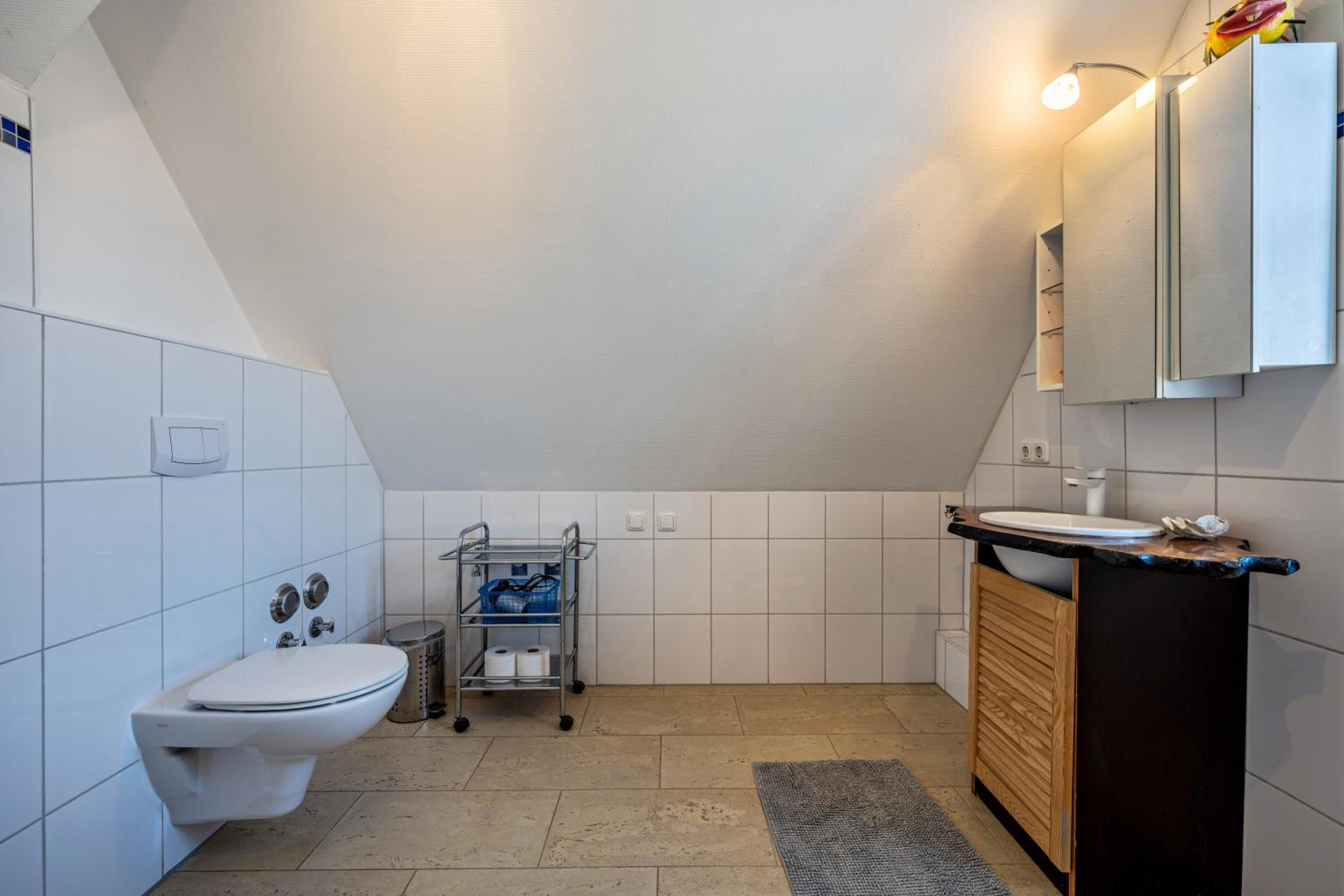 Haus Übersee Wohnung Tonga