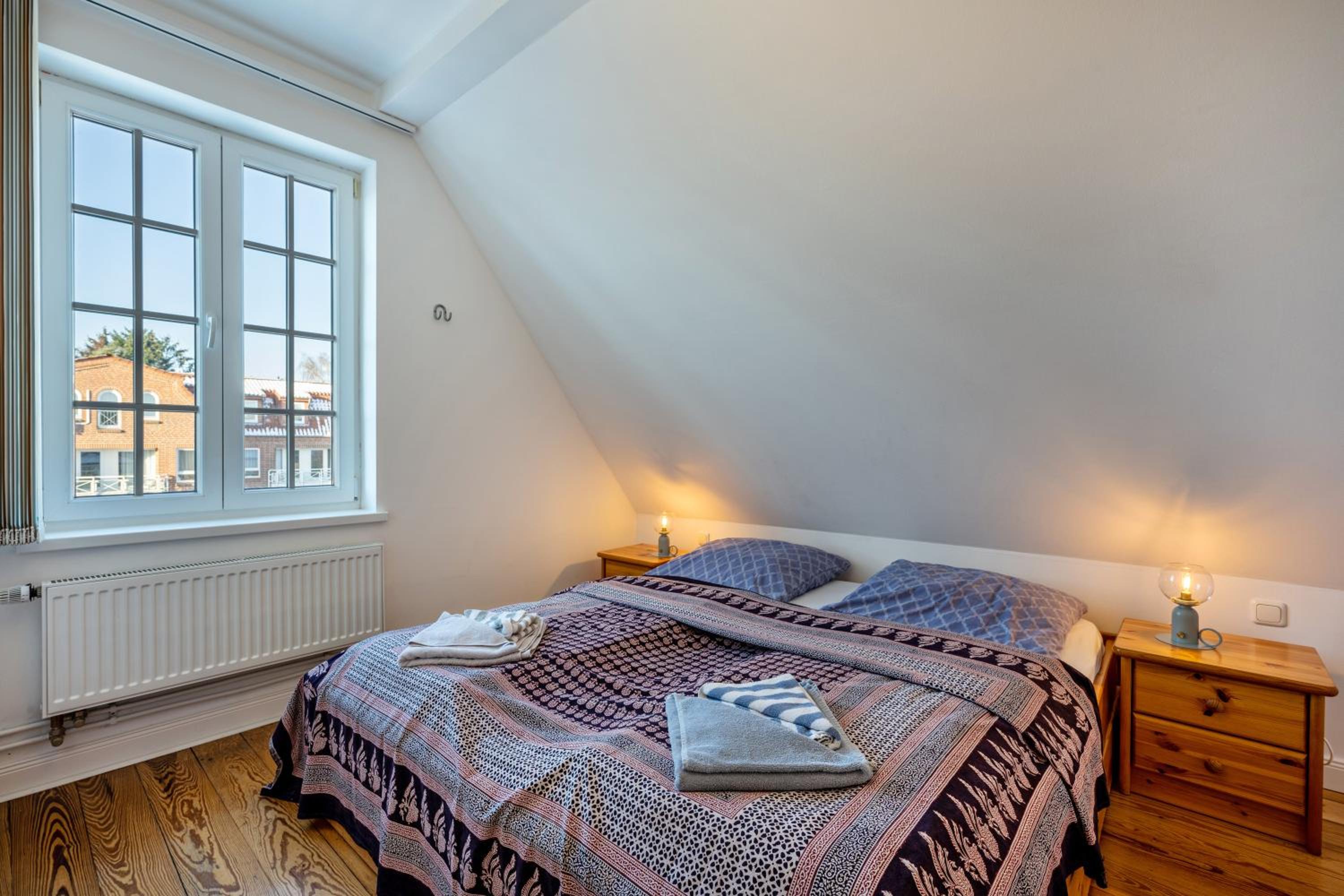 Haus Übersee Wohnung Tonga