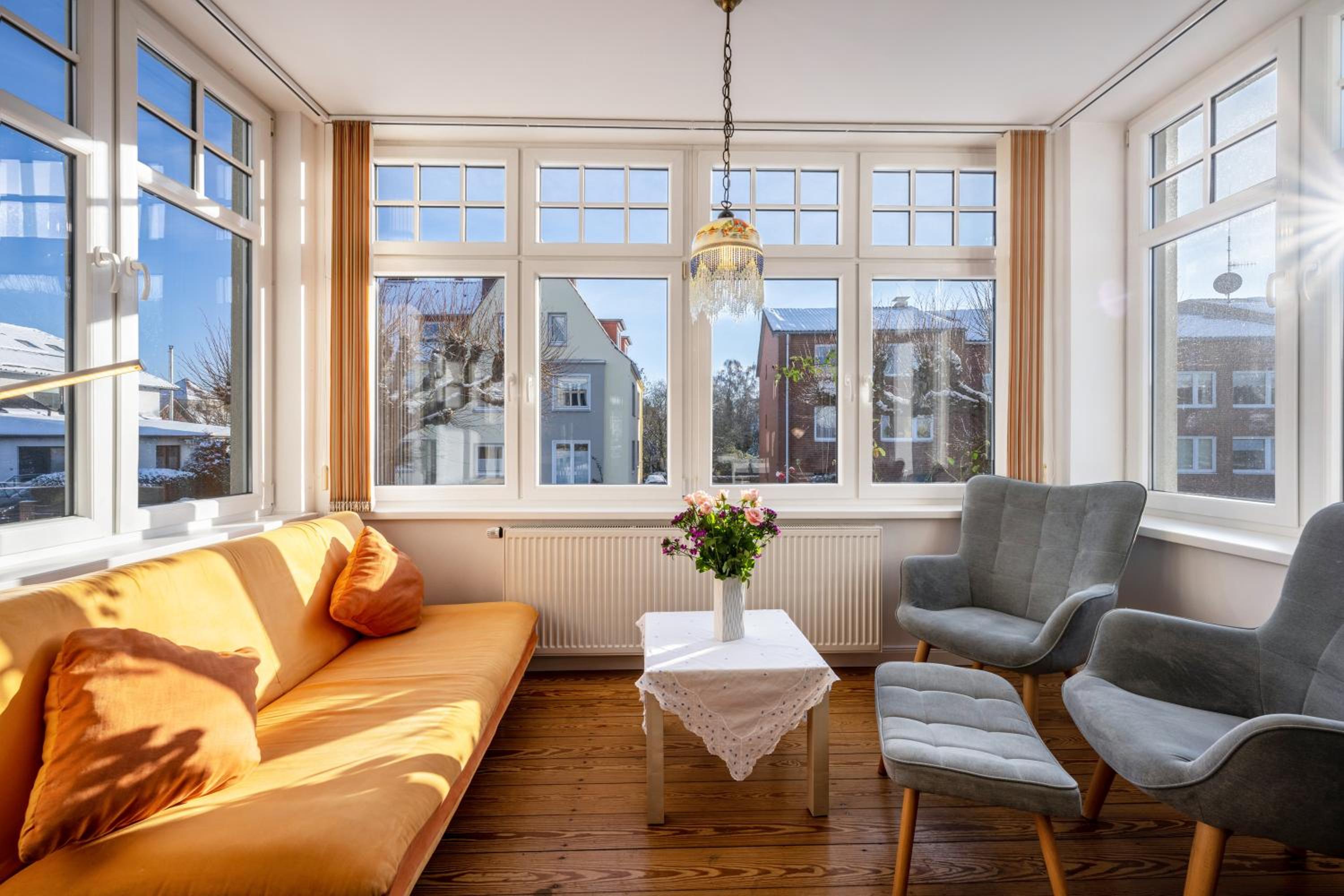 Haus Übersee Wohnung Fidji