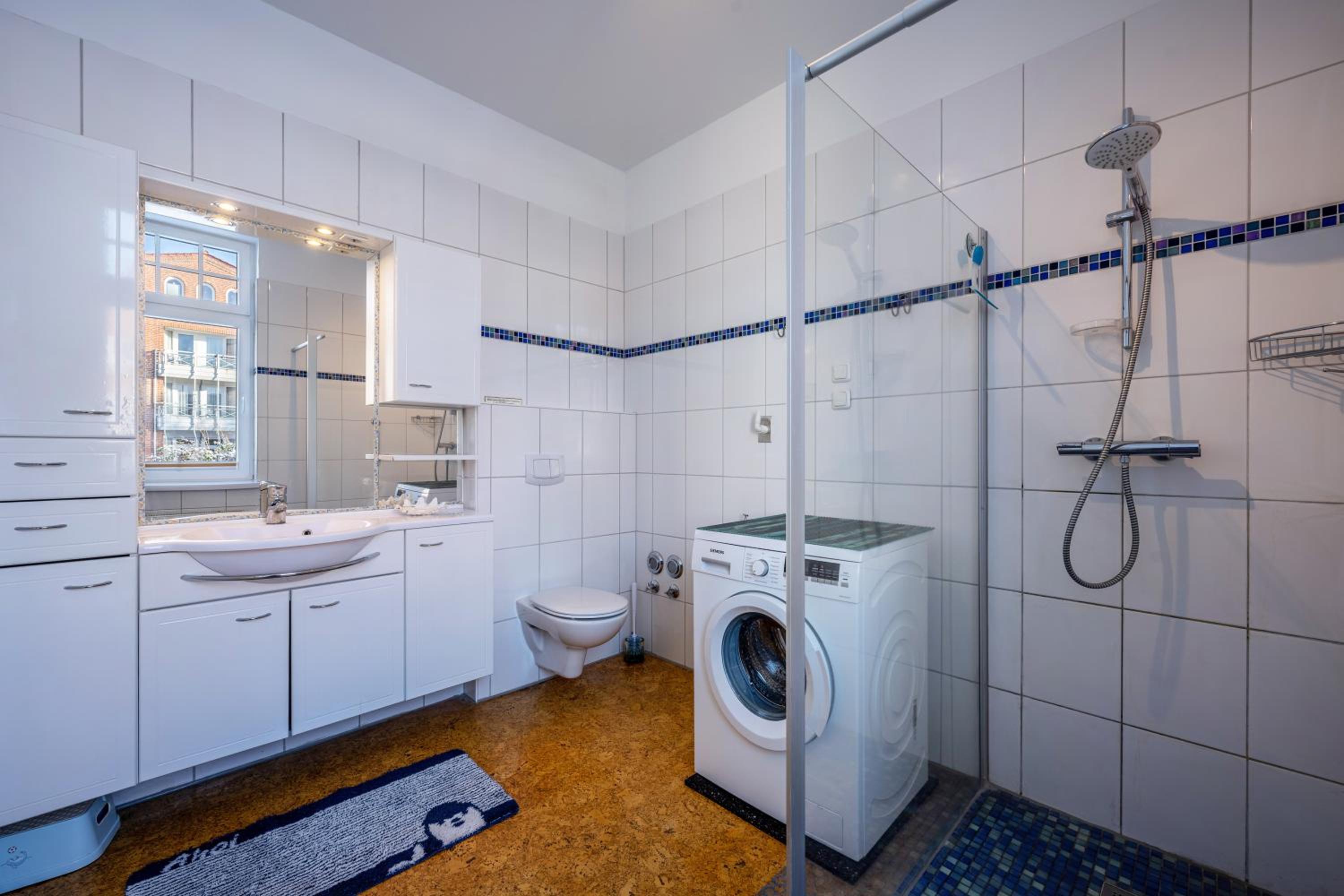 Haus Übersee Wohnung Fidji