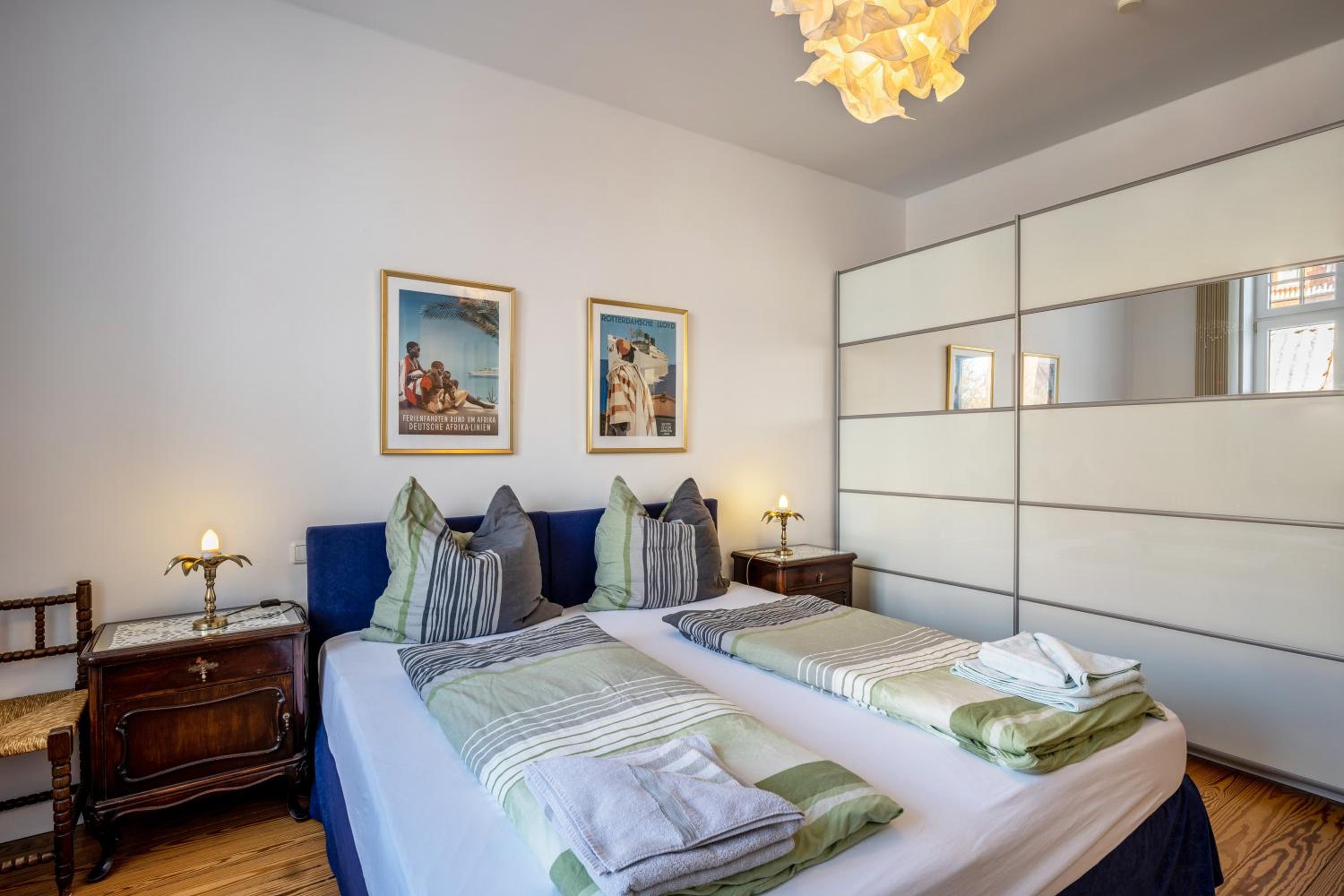 Haus Übersee Wohnung Fidji