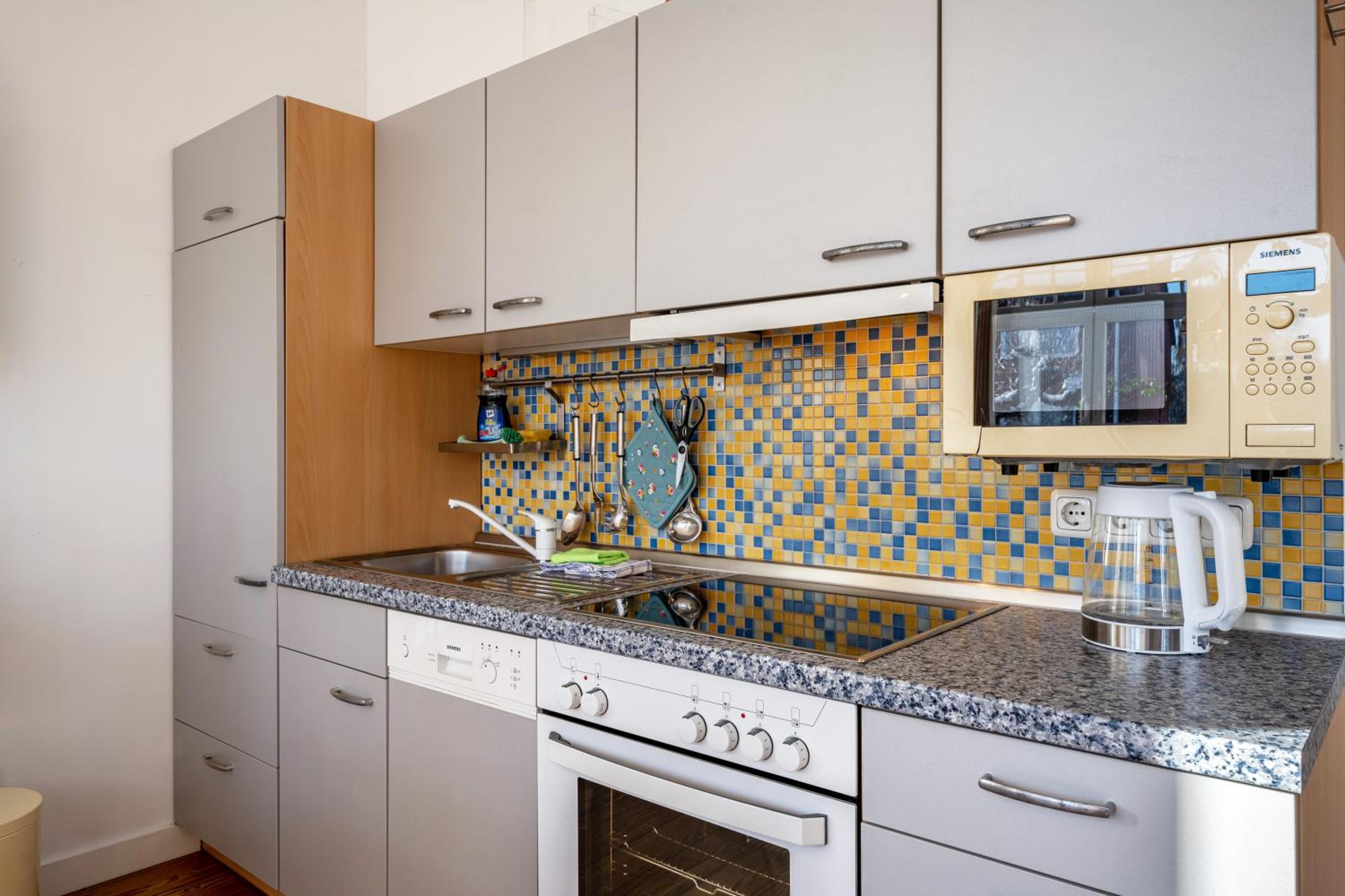 Haus Übersee Wohnung Fidji