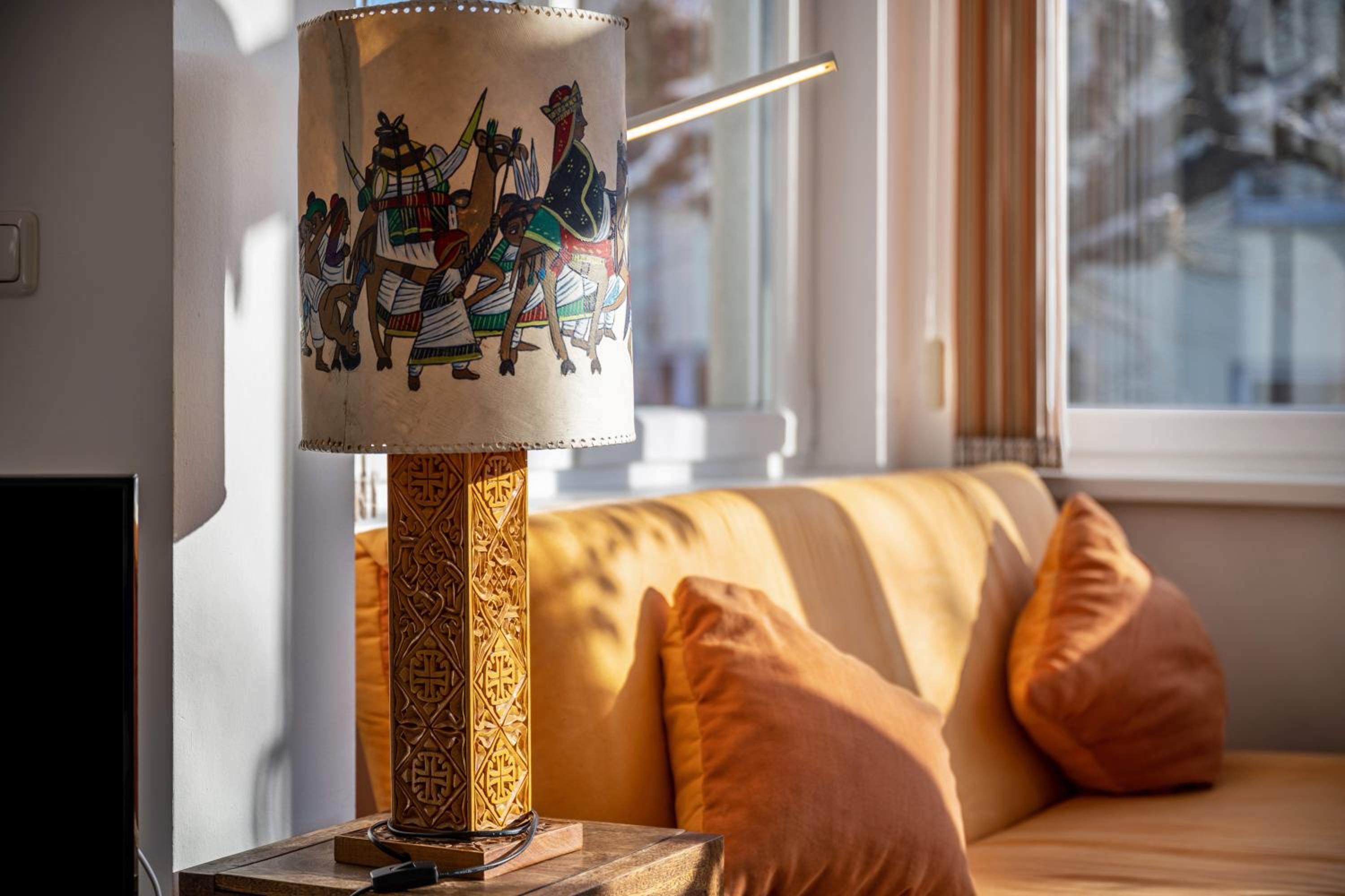 Haus Übersee Wohnung Fidji