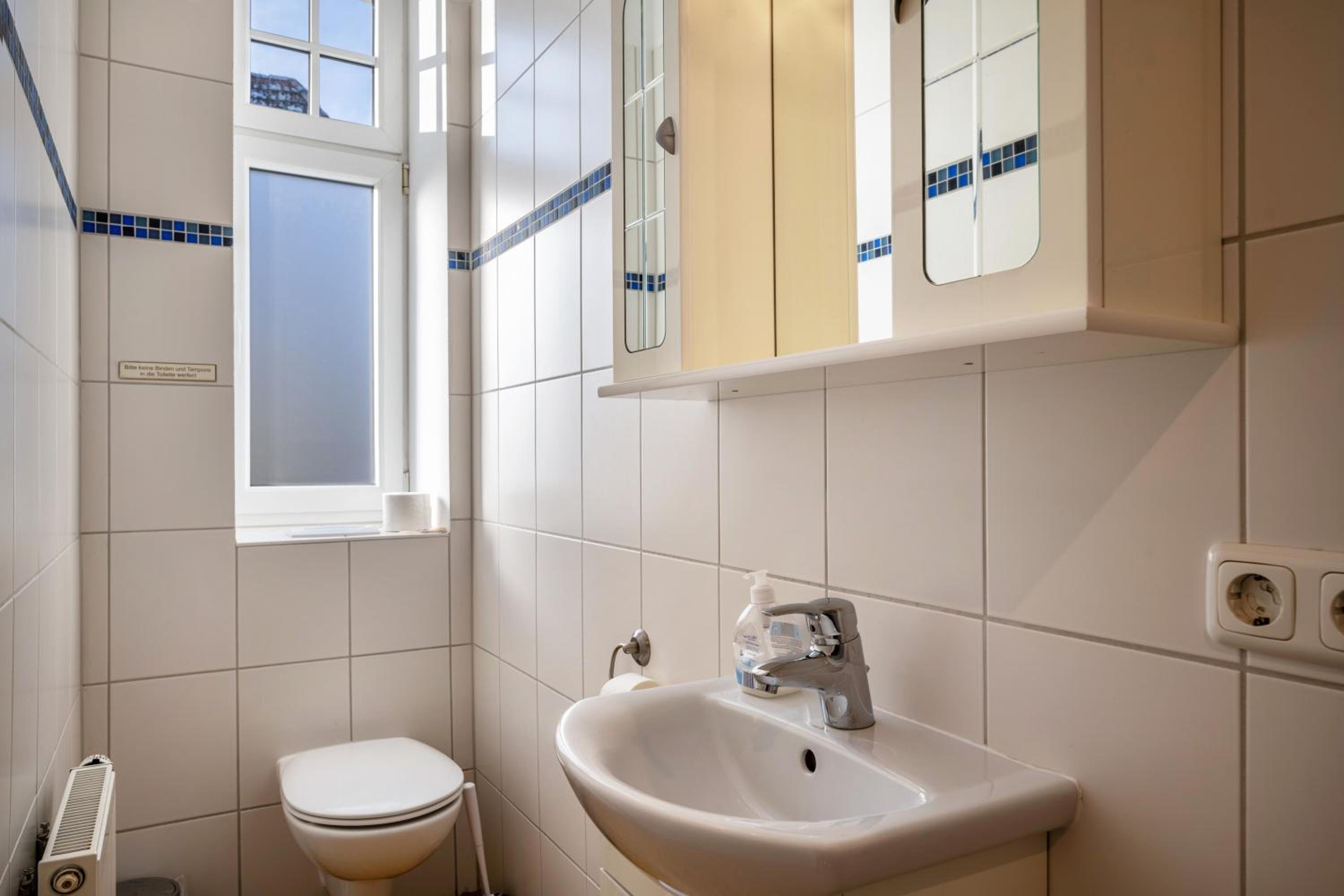 Haus Übersee Wohnung Fidji