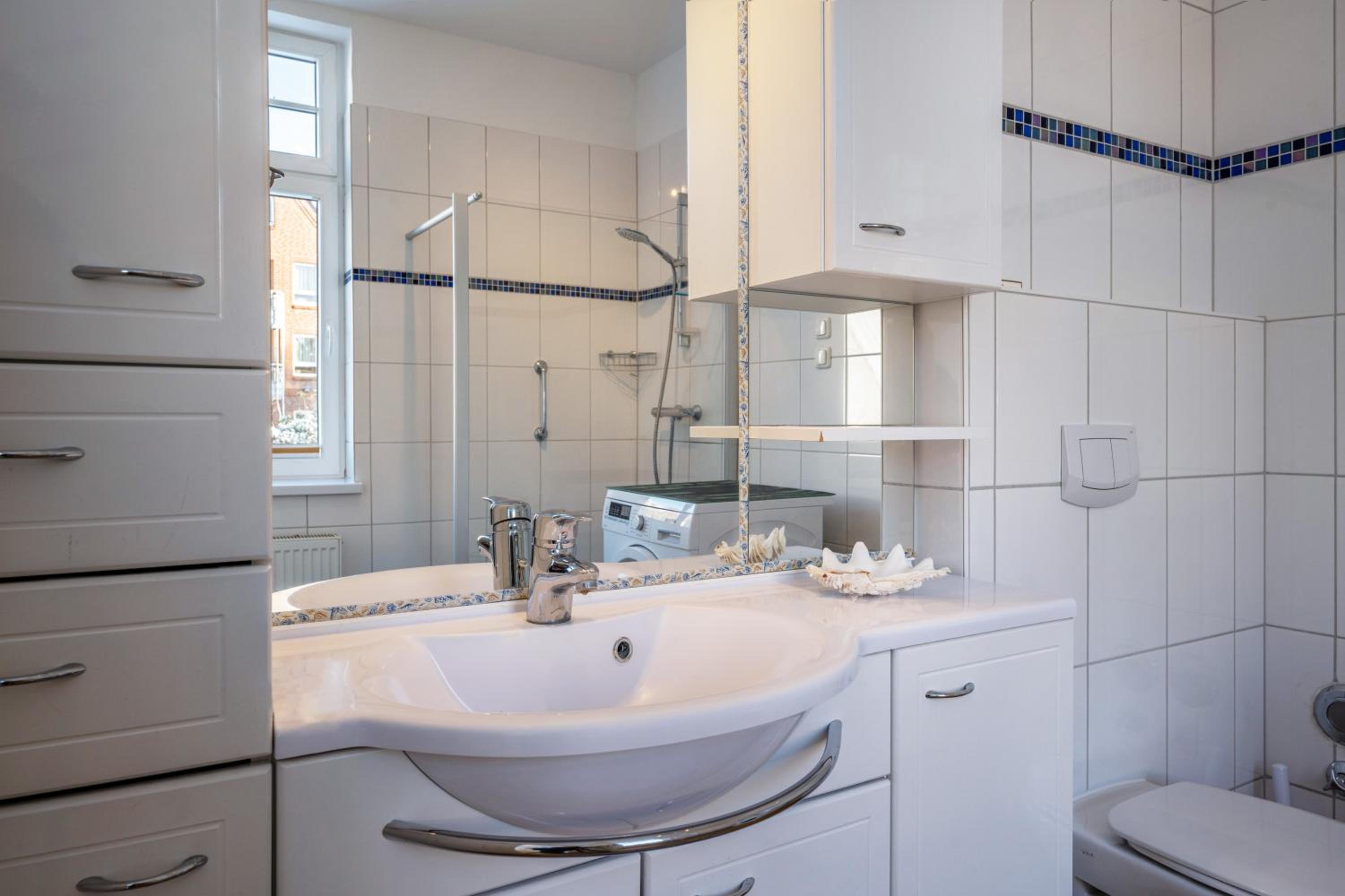 Haus Übersee Wohnung Fidji